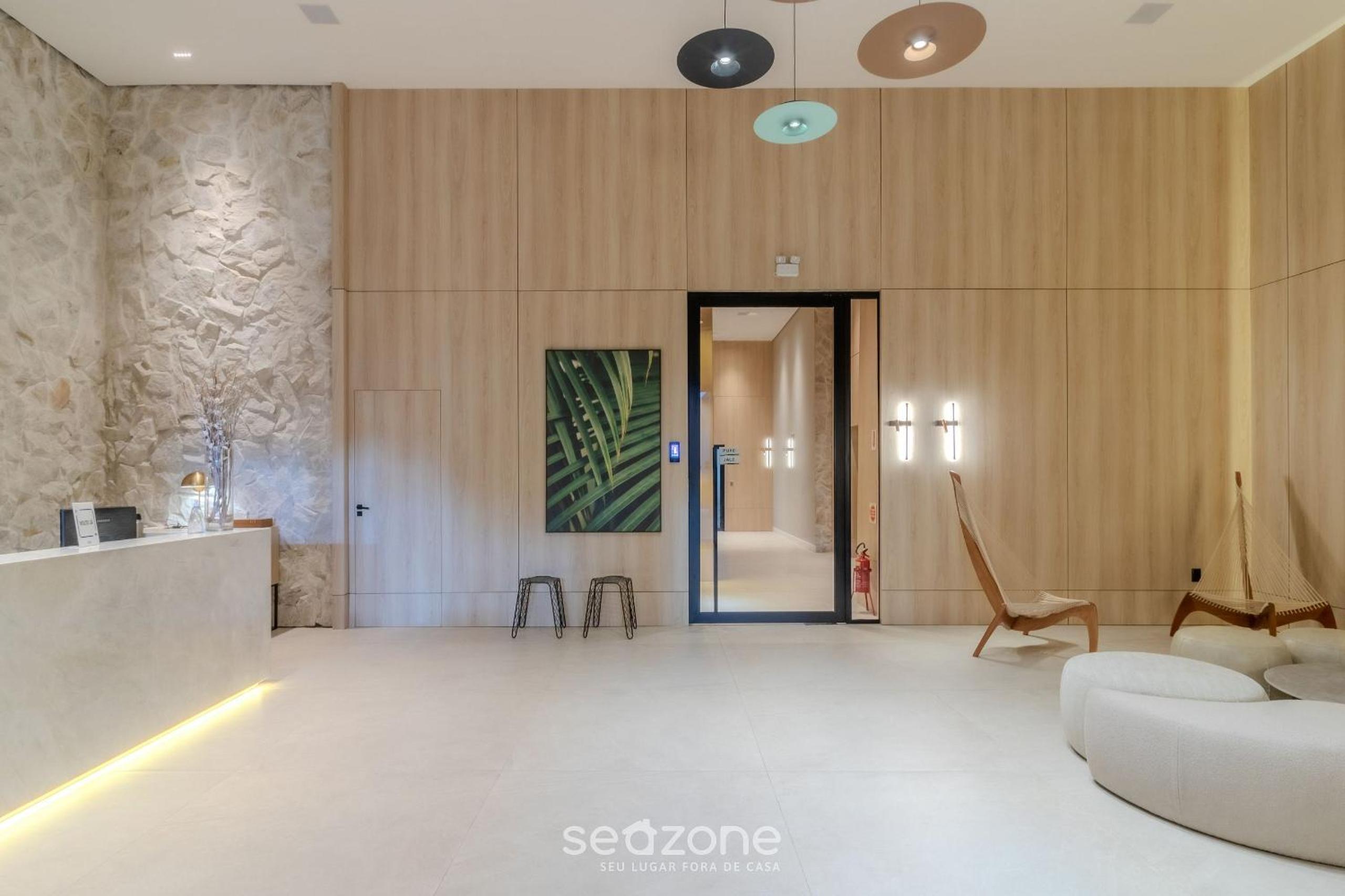 Modern and Complete Apartments in Itajaí - RVC