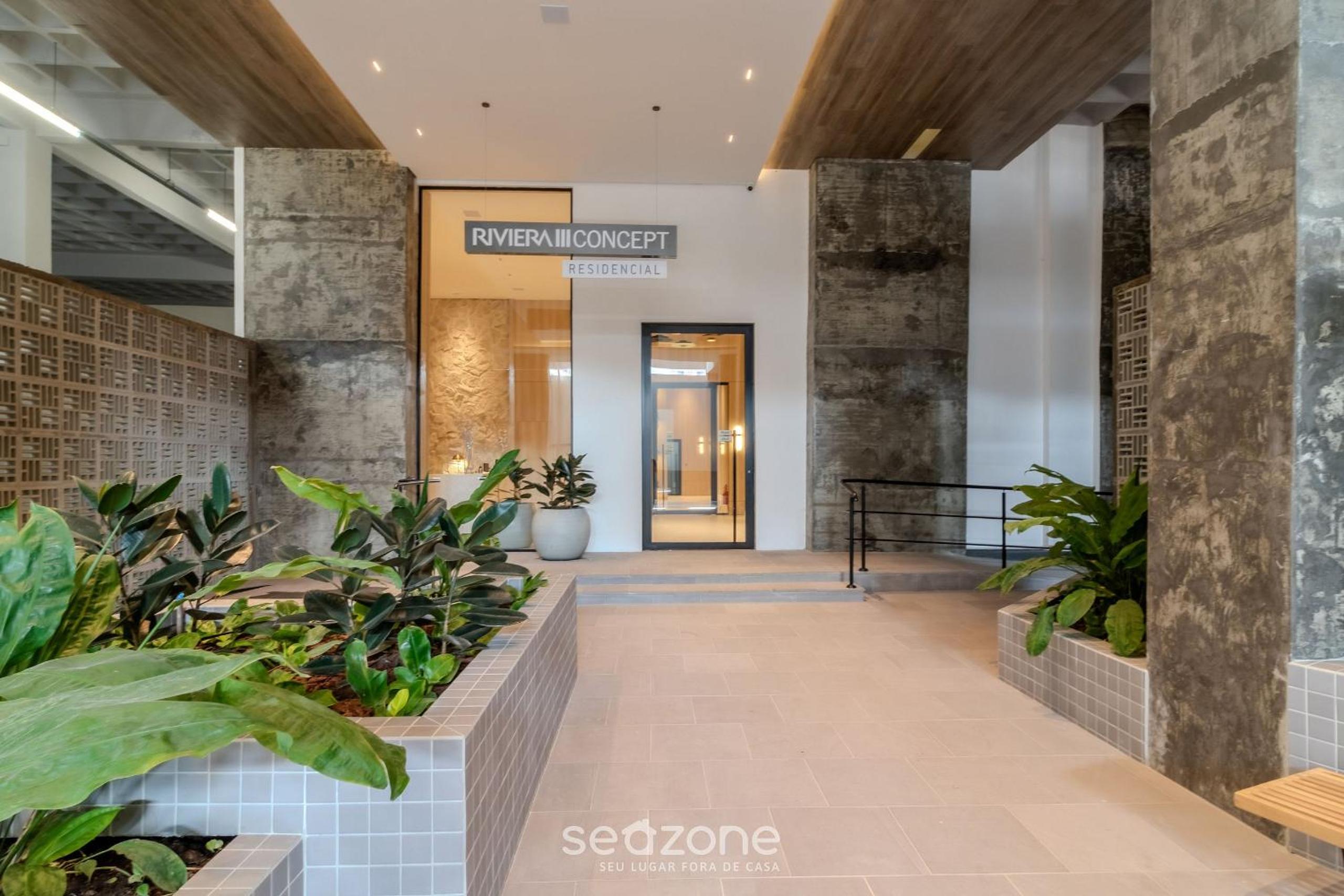 Modern and Complete Apartments in Itajaí - RVC