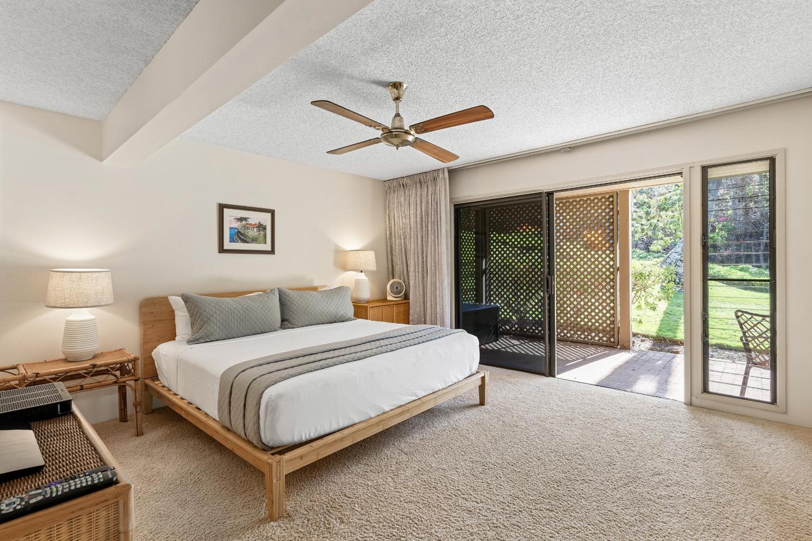 Wailea Ekolu 1514 - Ocean Views, Private Lanais, Spacious 2-Story in Beautiful Wailea