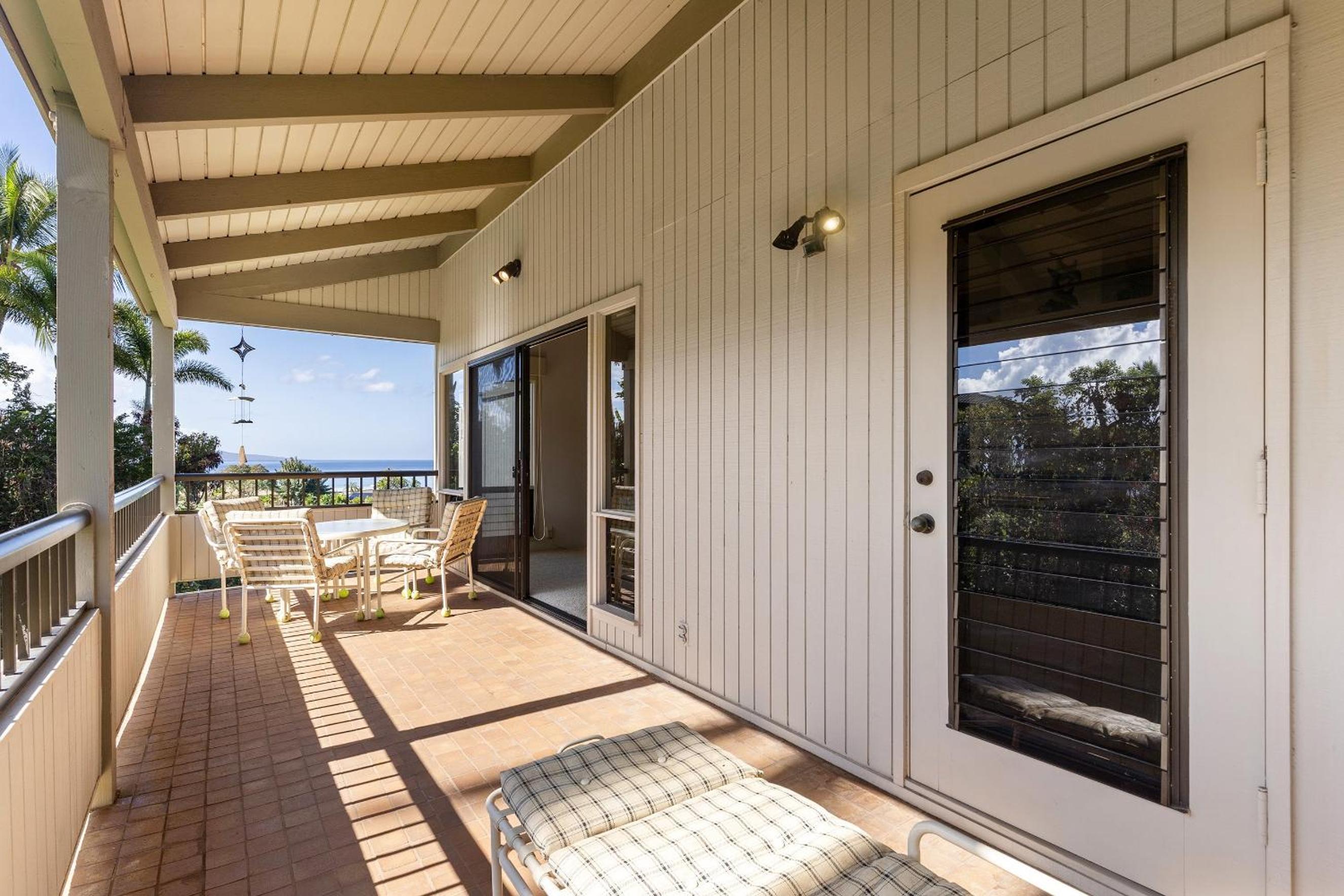 Wailea Ekolu 1514 - Ocean Views, Private Lanais, Spacious 2-Story in Beautiful Wailea