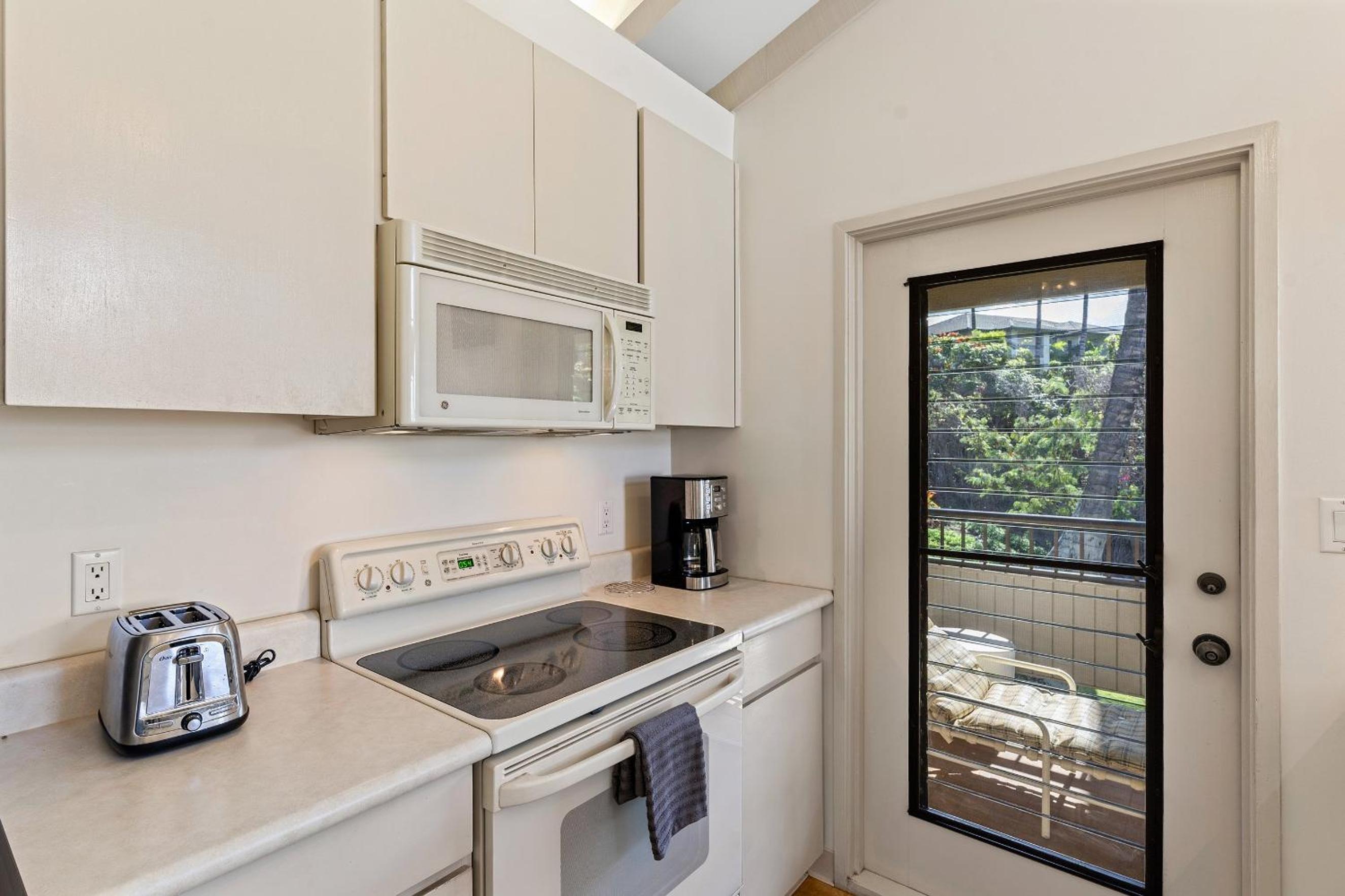 Wailea Ekolu 1514 - Ocean Views, Private Lanais, Spacious 2-Story in Beautiful Wailea