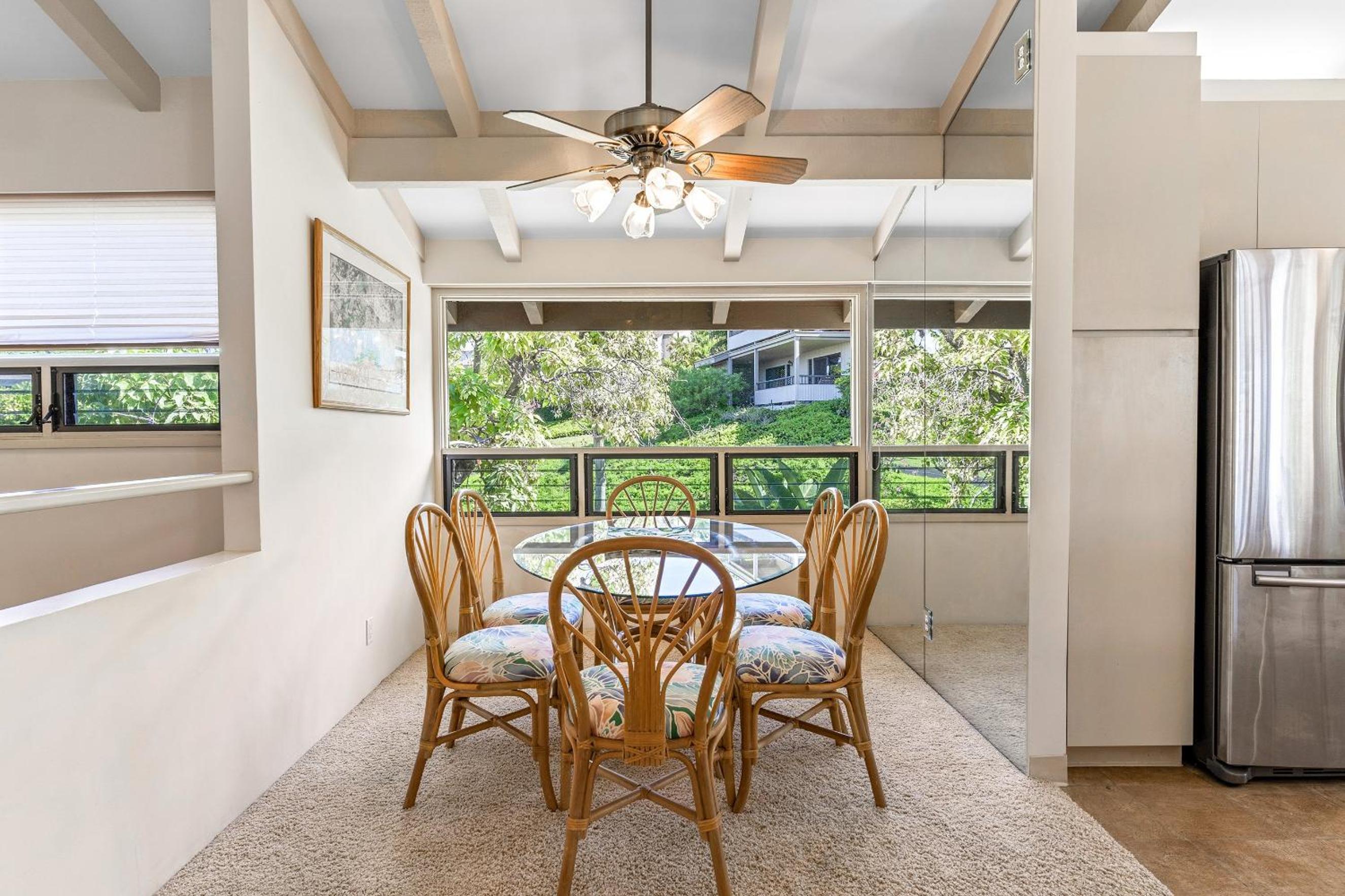 Wailea Ekolu 1514 - Ocean Views, Private Lanais, Spacious 2-Story in Beautiful Wailea