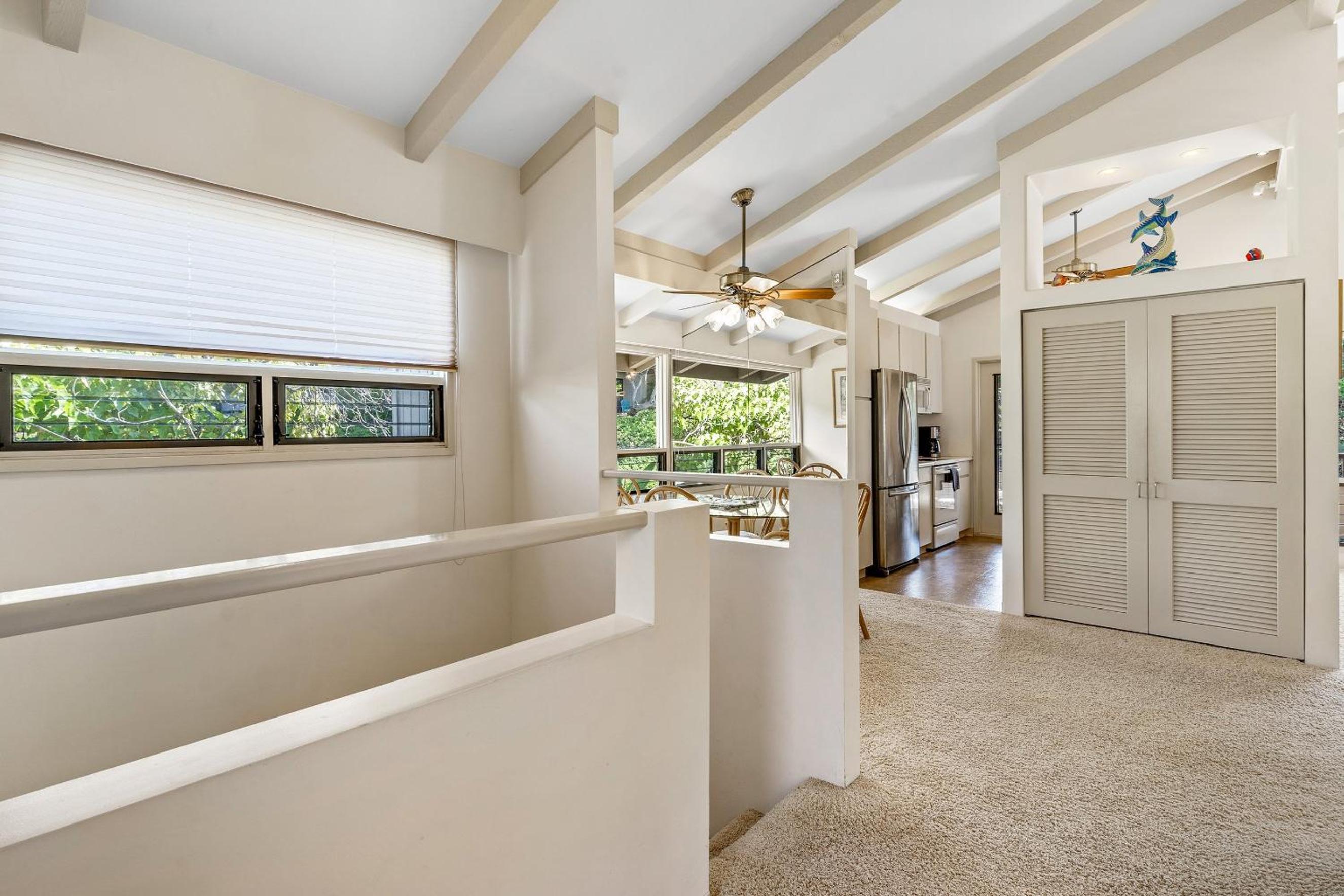 Wailea Ekolu 1514 - Ocean Views, Private Lanais, Spacious 2-Story in Beautiful Wailea