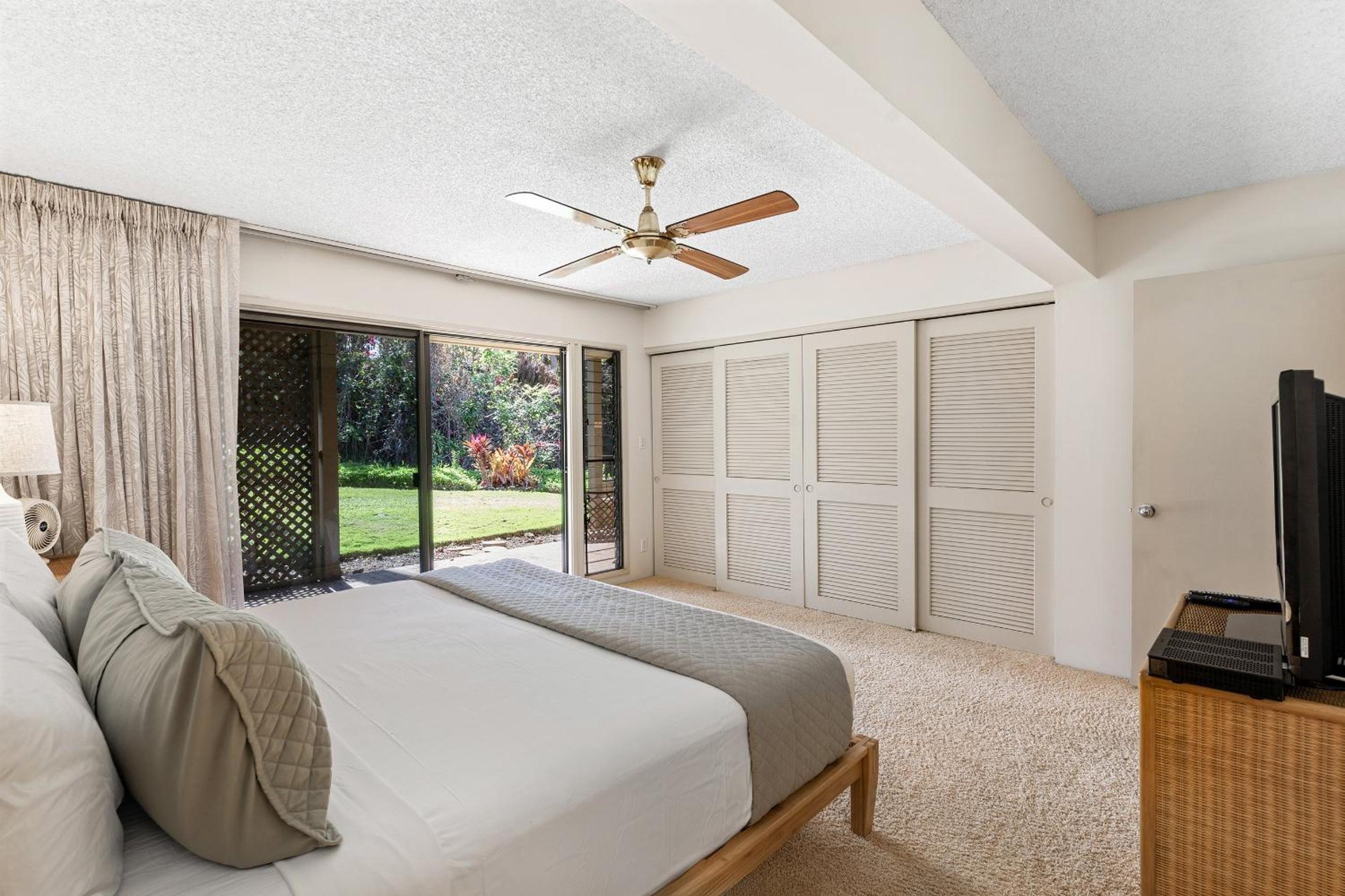 Wailea Ekolu 1514 - Ocean Views, Private Lanais, Spacious 2-Story in Beautiful Wailea