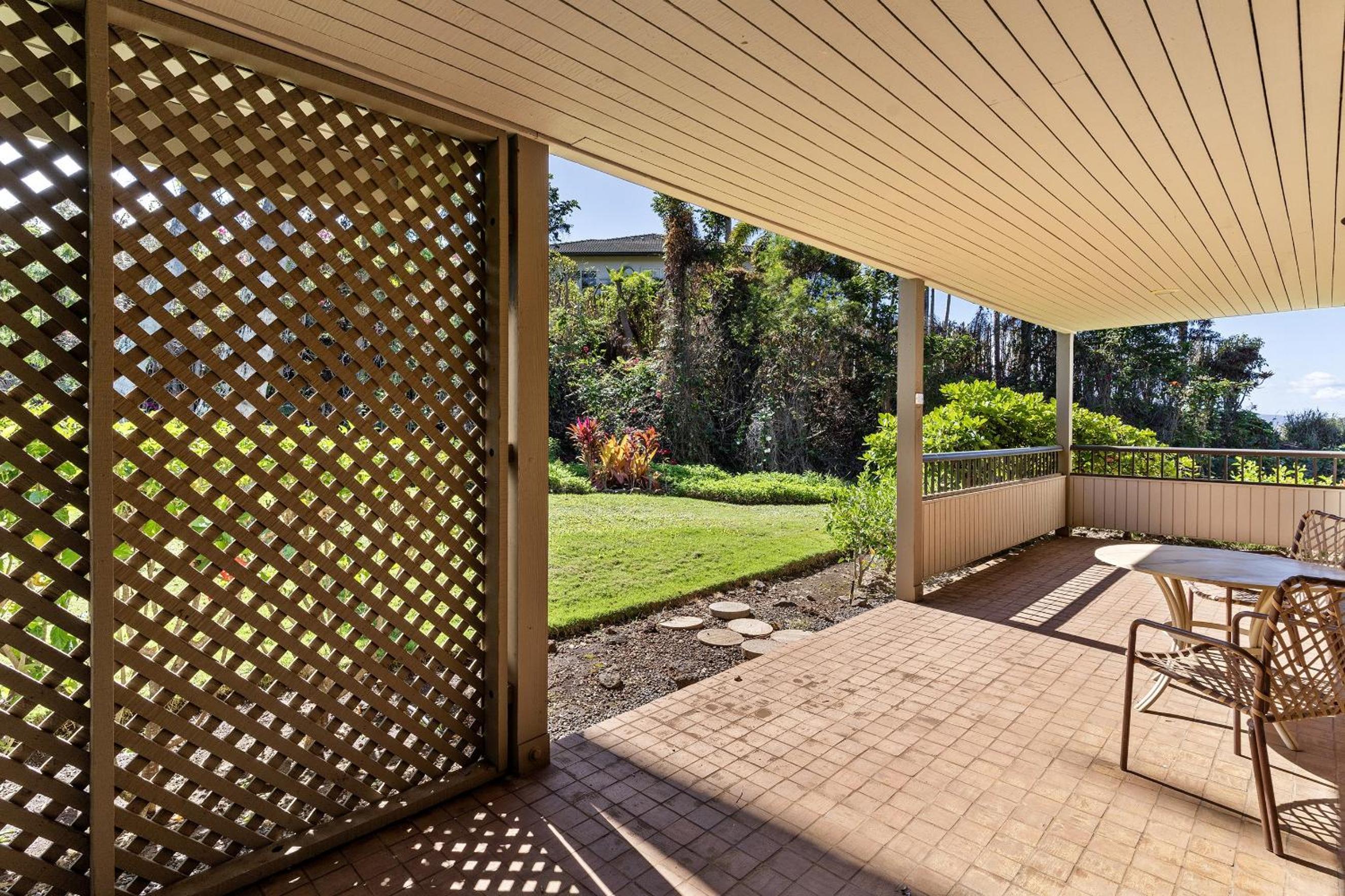 Wailea Ekolu 1514 - Ocean Views, Private Lanais, Spacious 2-Story in Beautiful Wailea