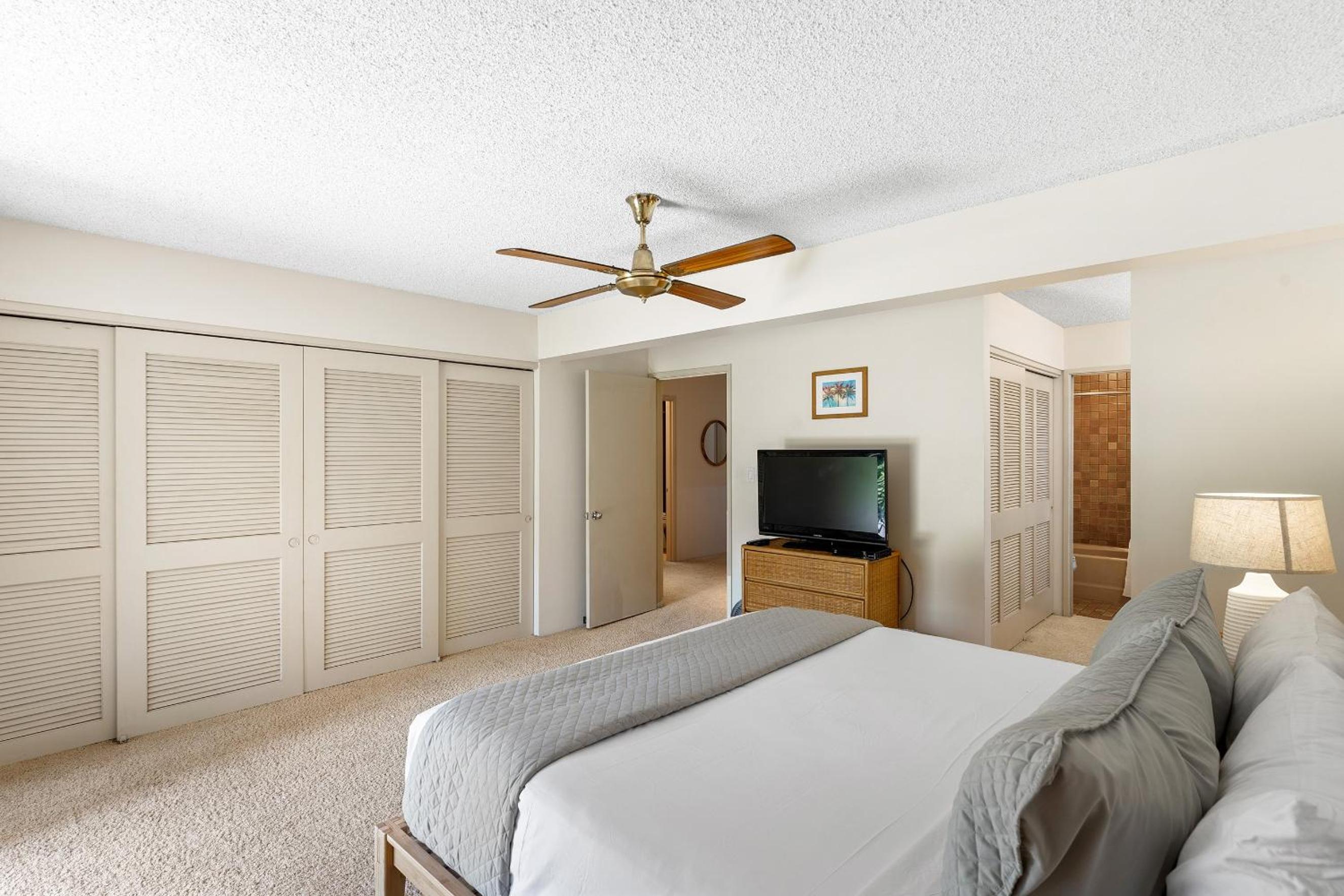Wailea Ekolu 1514 - Ocean Views, Private Lanais, Spacious 2-Story in Beautiful Wailea