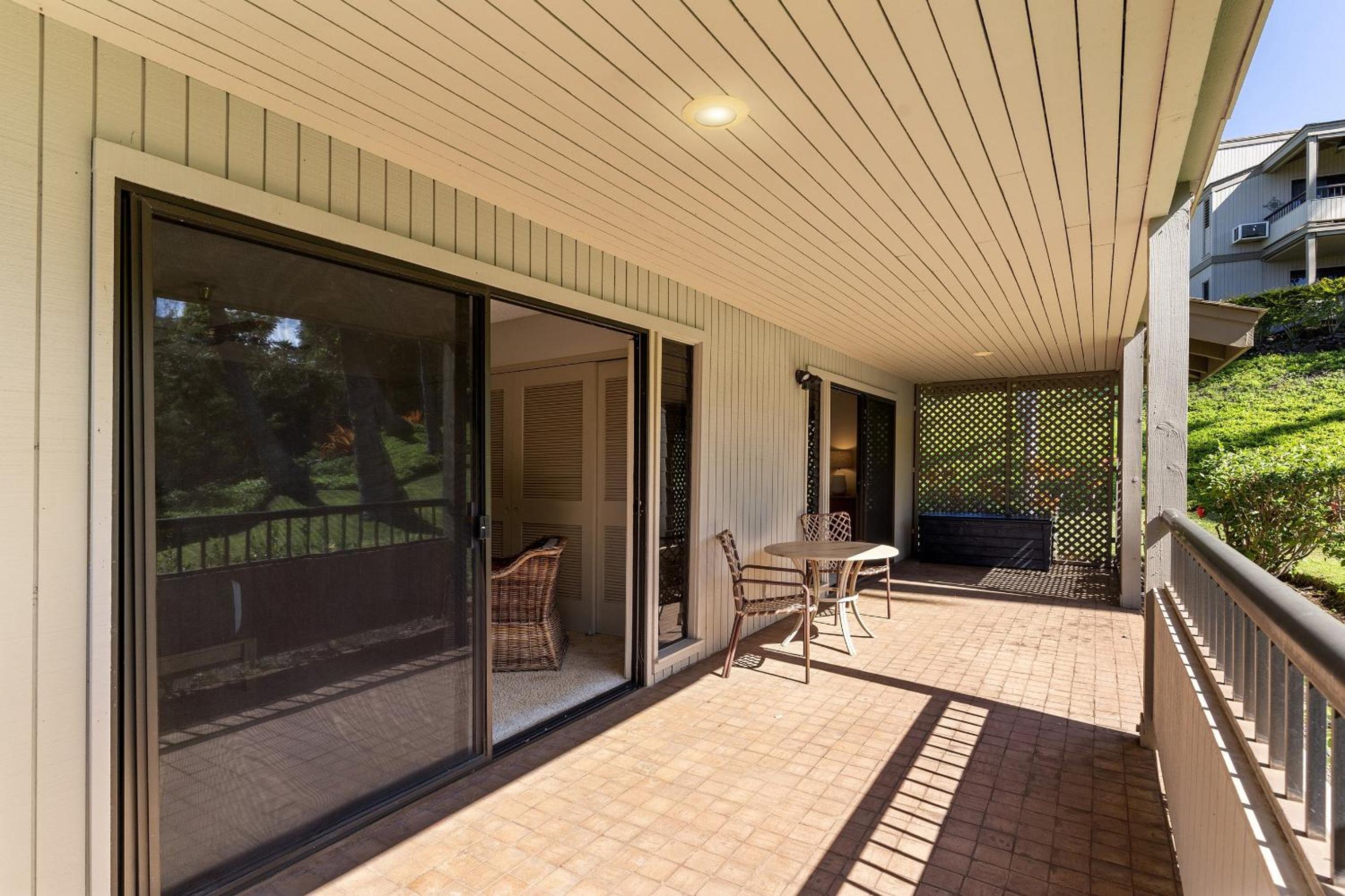Wailea Ekolu 1514 - Ocean Views, Private Lanais, Spacious 2-Story in Beautiful Wailea