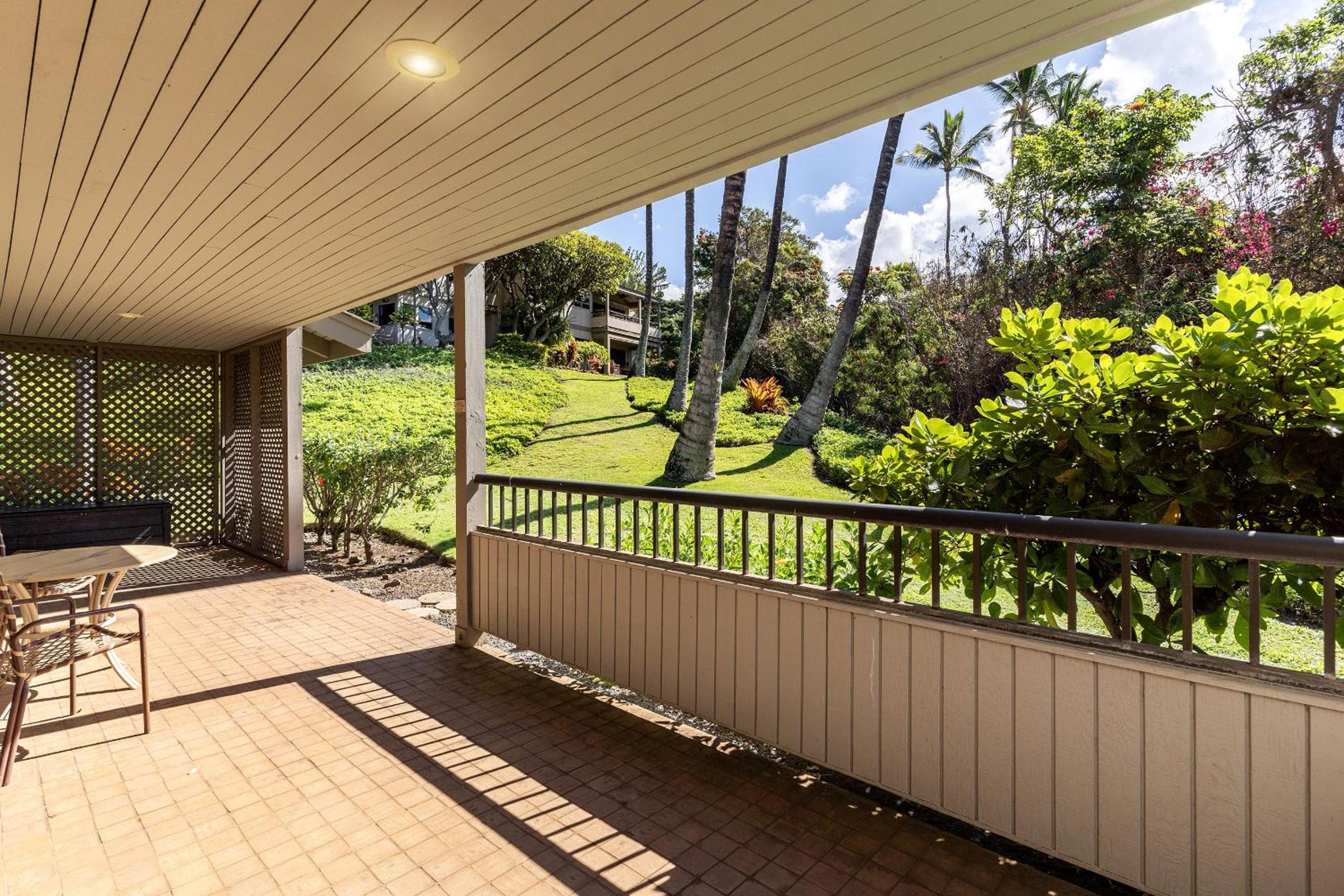 Wailea Ekolu 1514 - Ocean Views, Private Lanais, Spacious 2-Story in Beautiful Wailea