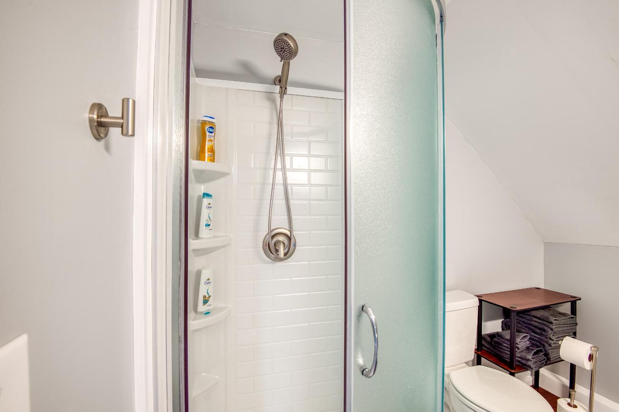 Modern Pet Friendly Apt Hiking Touring Studio view 5