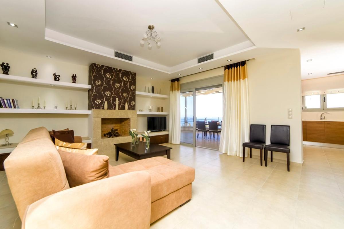 Aroma Villas