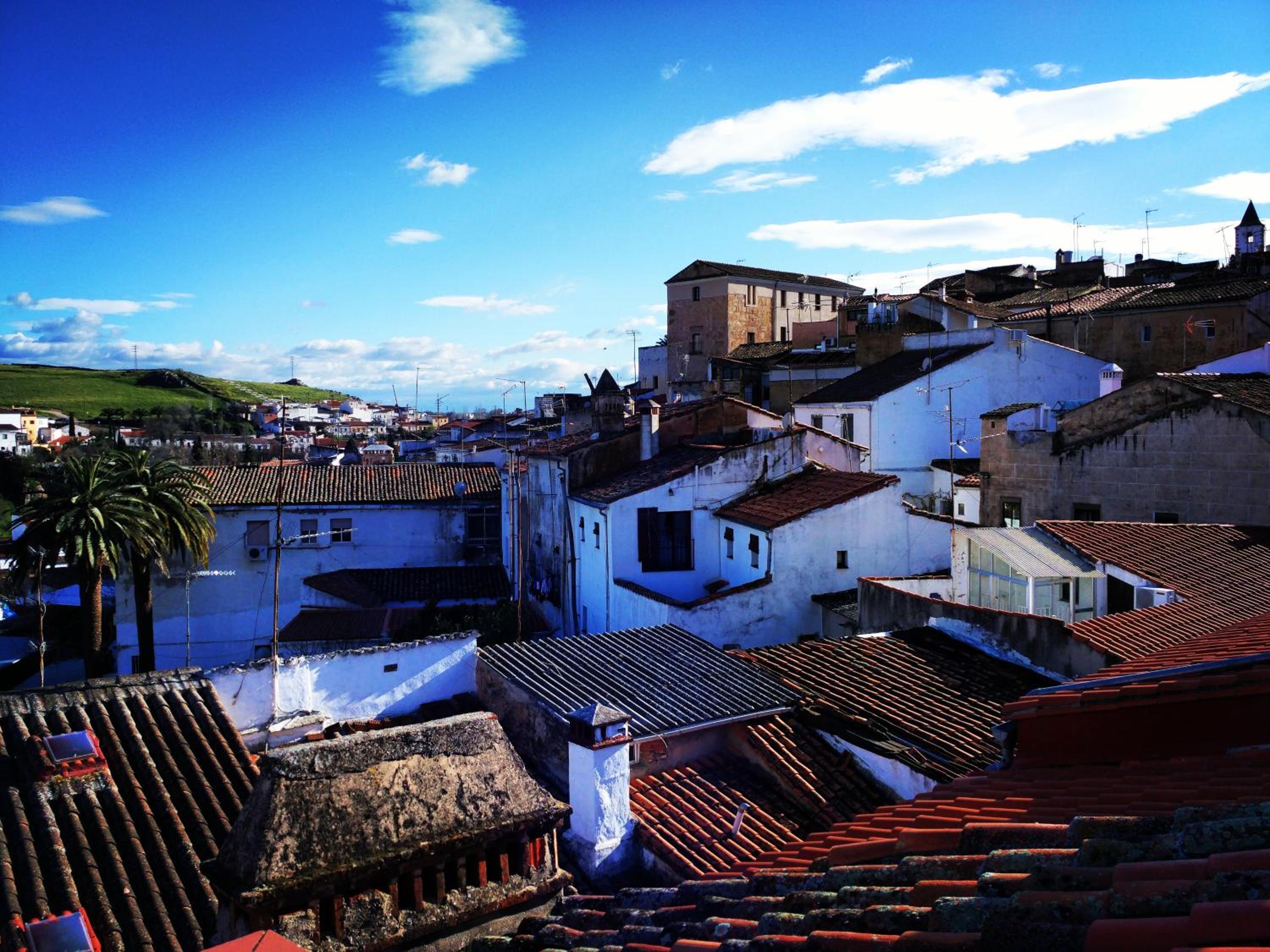 Apartamentos de la Parte Antigua de Cáceres view 3
