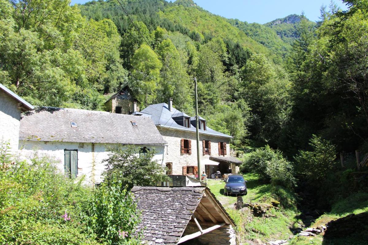 Les 3 Ours view 2