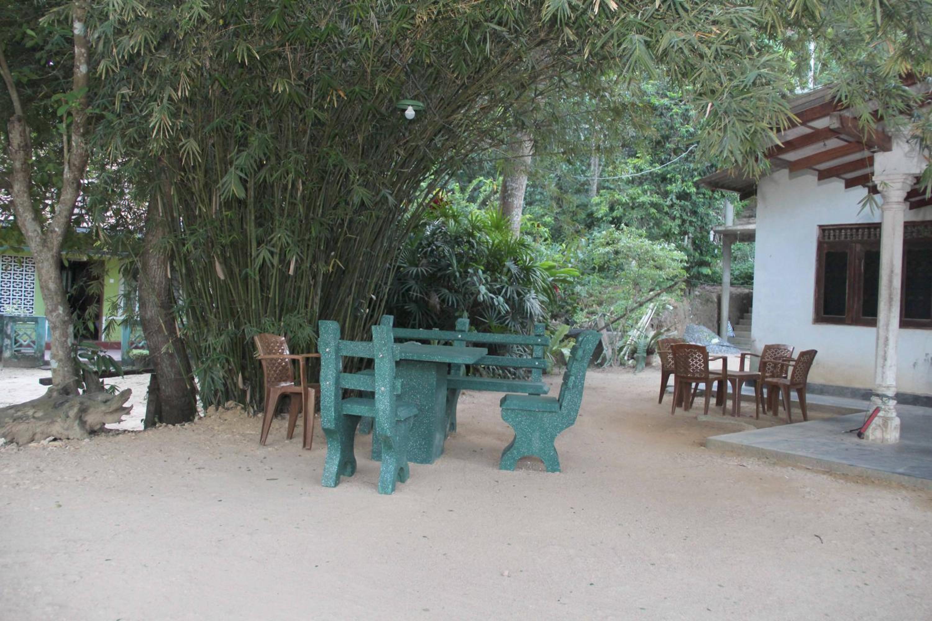 Little Mount Guest House view 3