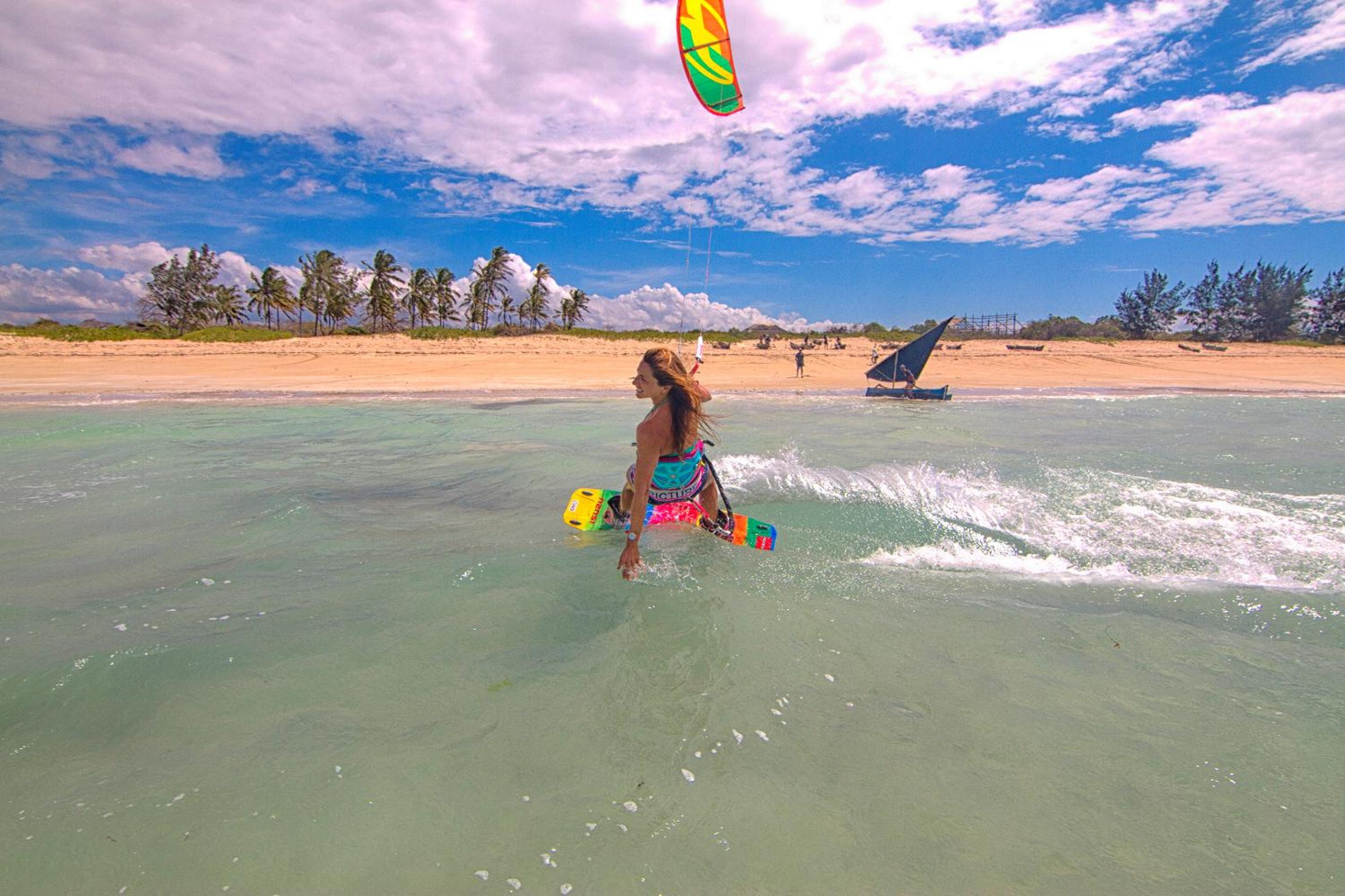 Mequfi Beach Resort