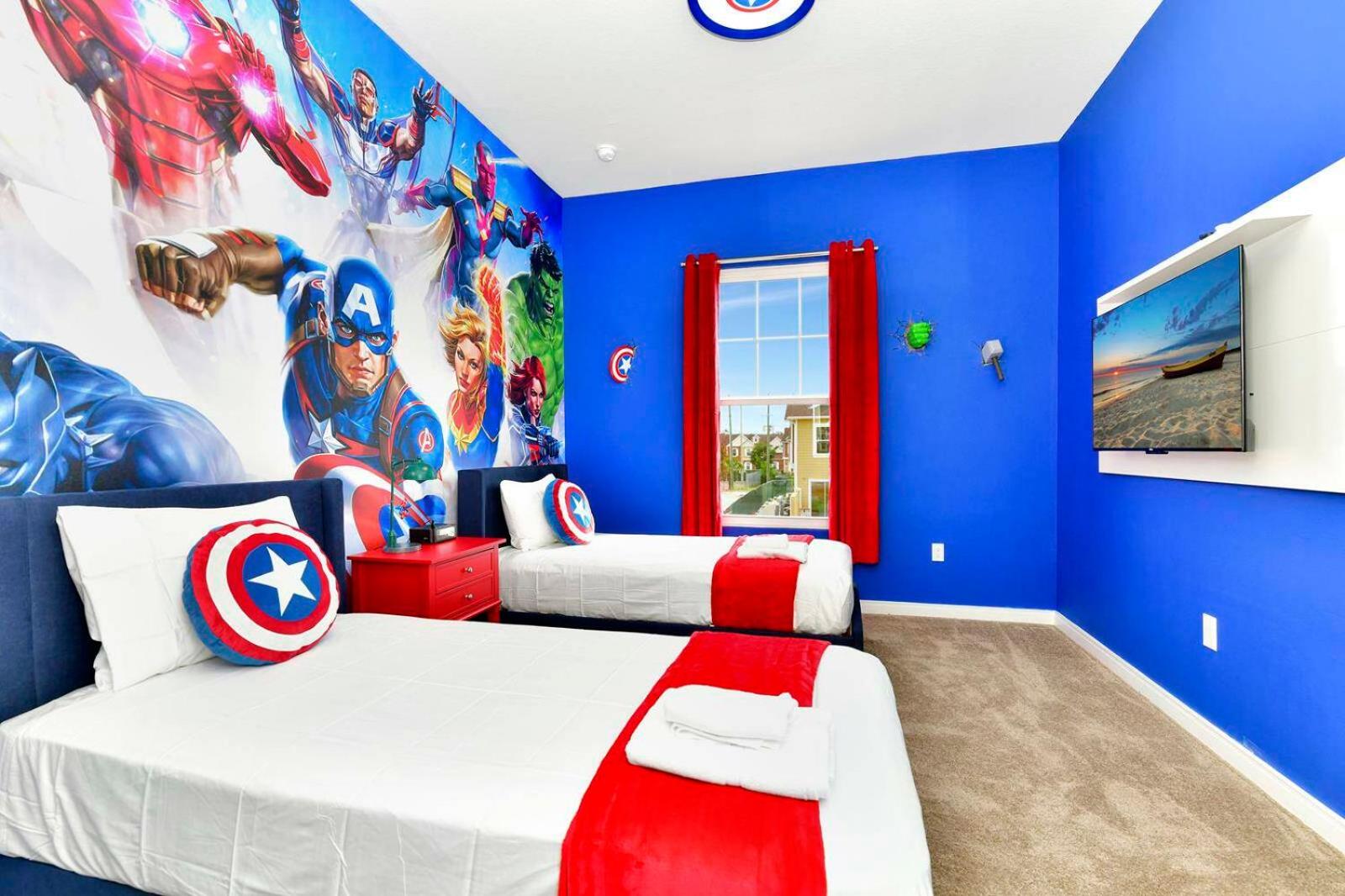 New Towhouse 2025