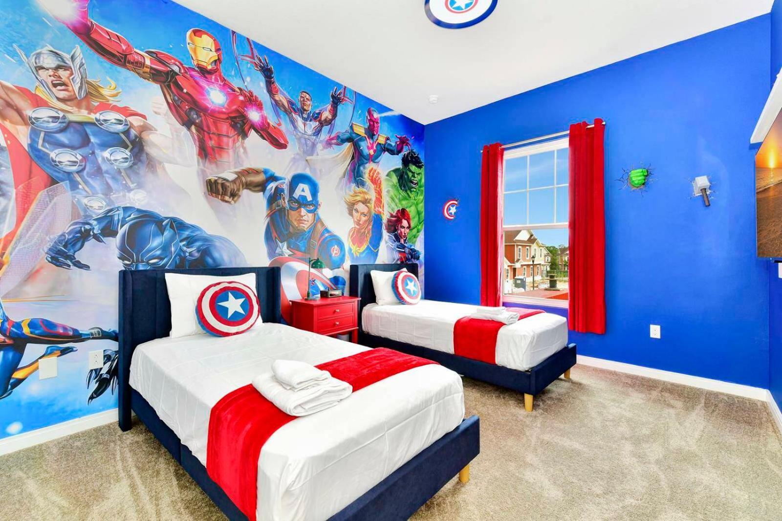 New Towhouse 2025