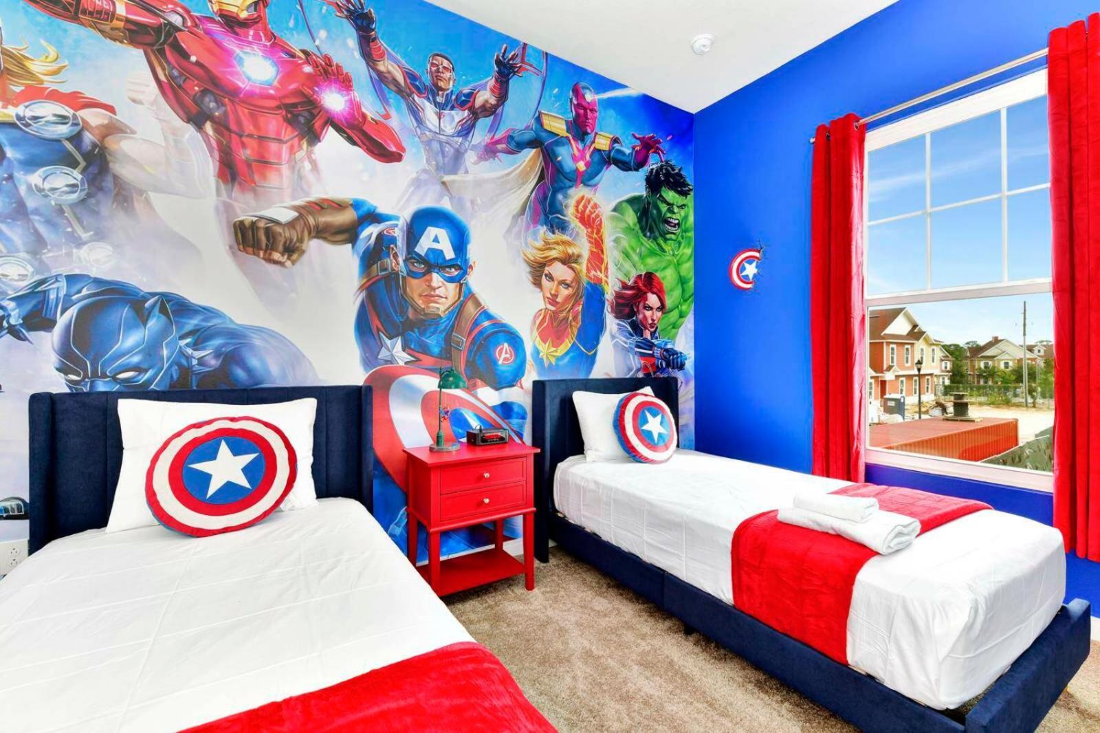 New Towhouse 2025