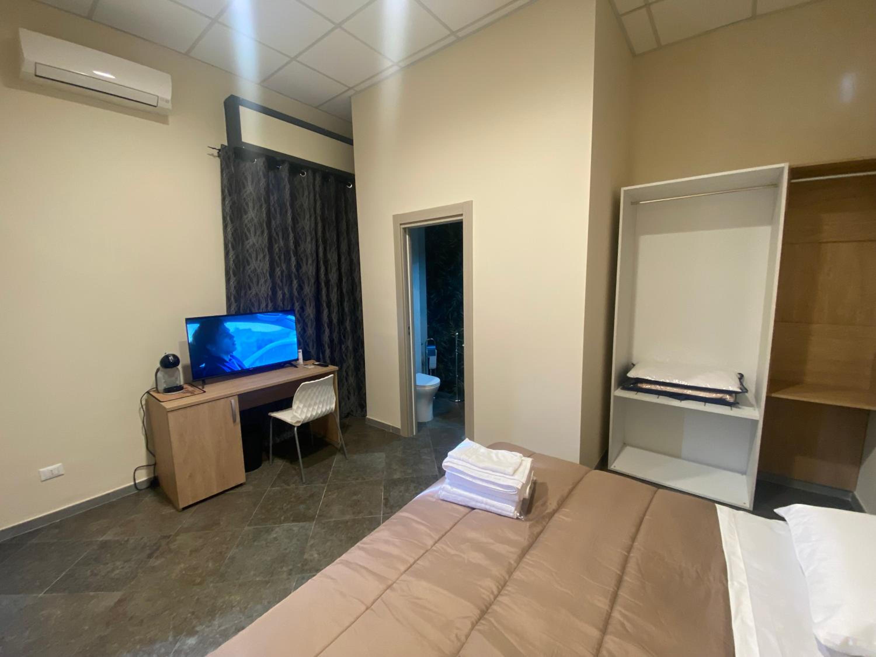 B&B l'angoletto