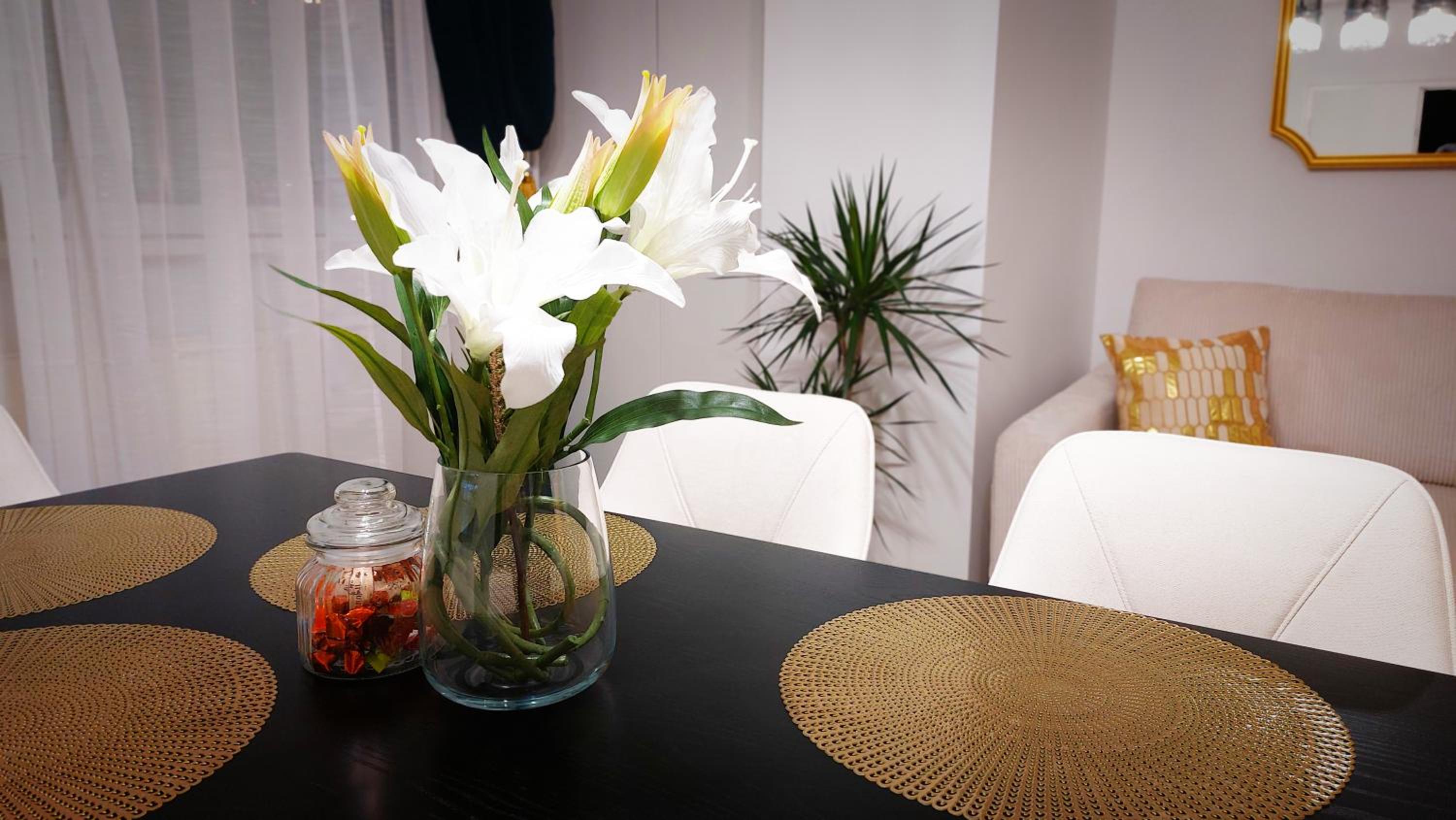 Central Station Lux Downtown Apartman