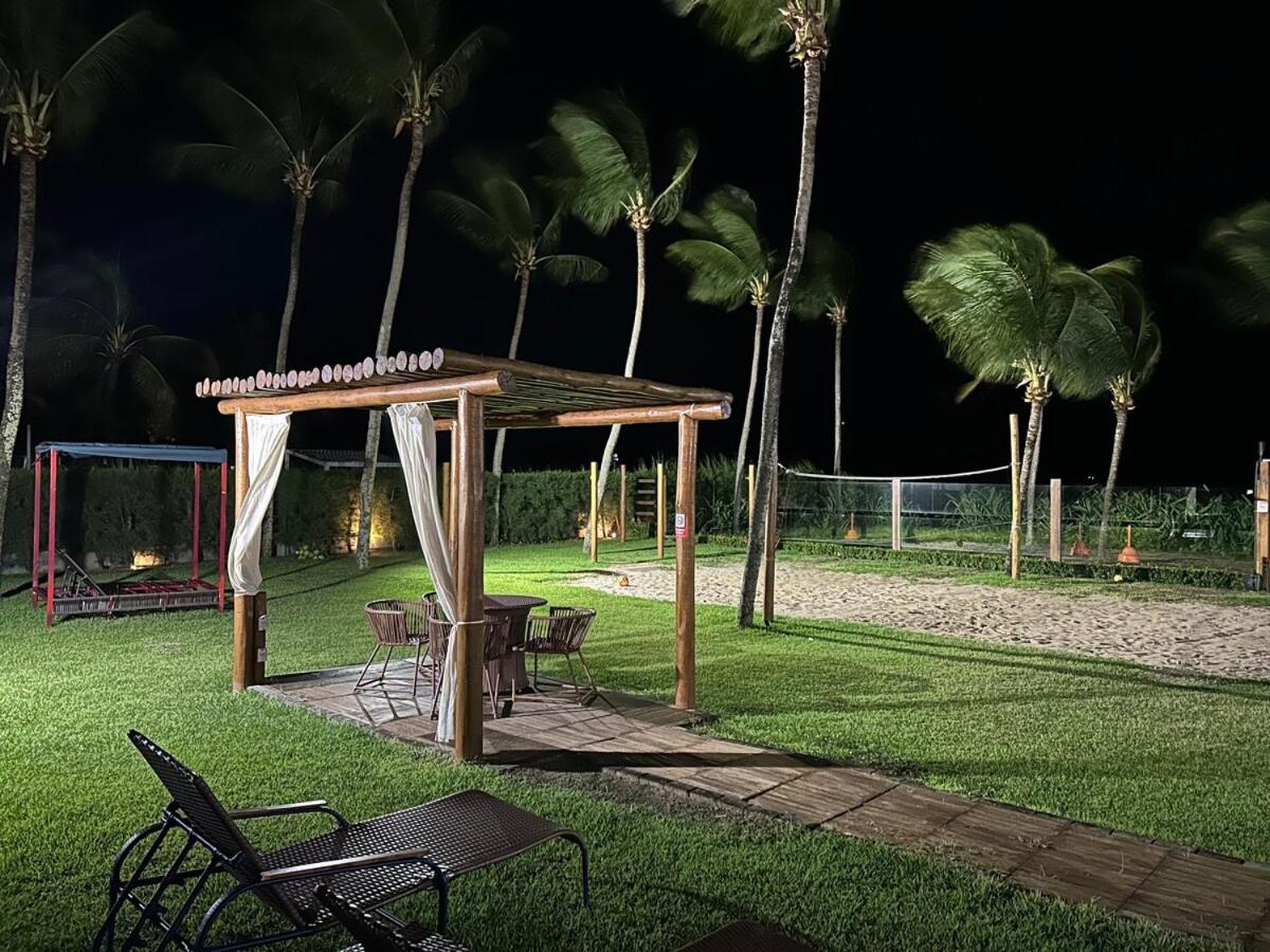 Apartamento Pe na Areia Praia do Poco