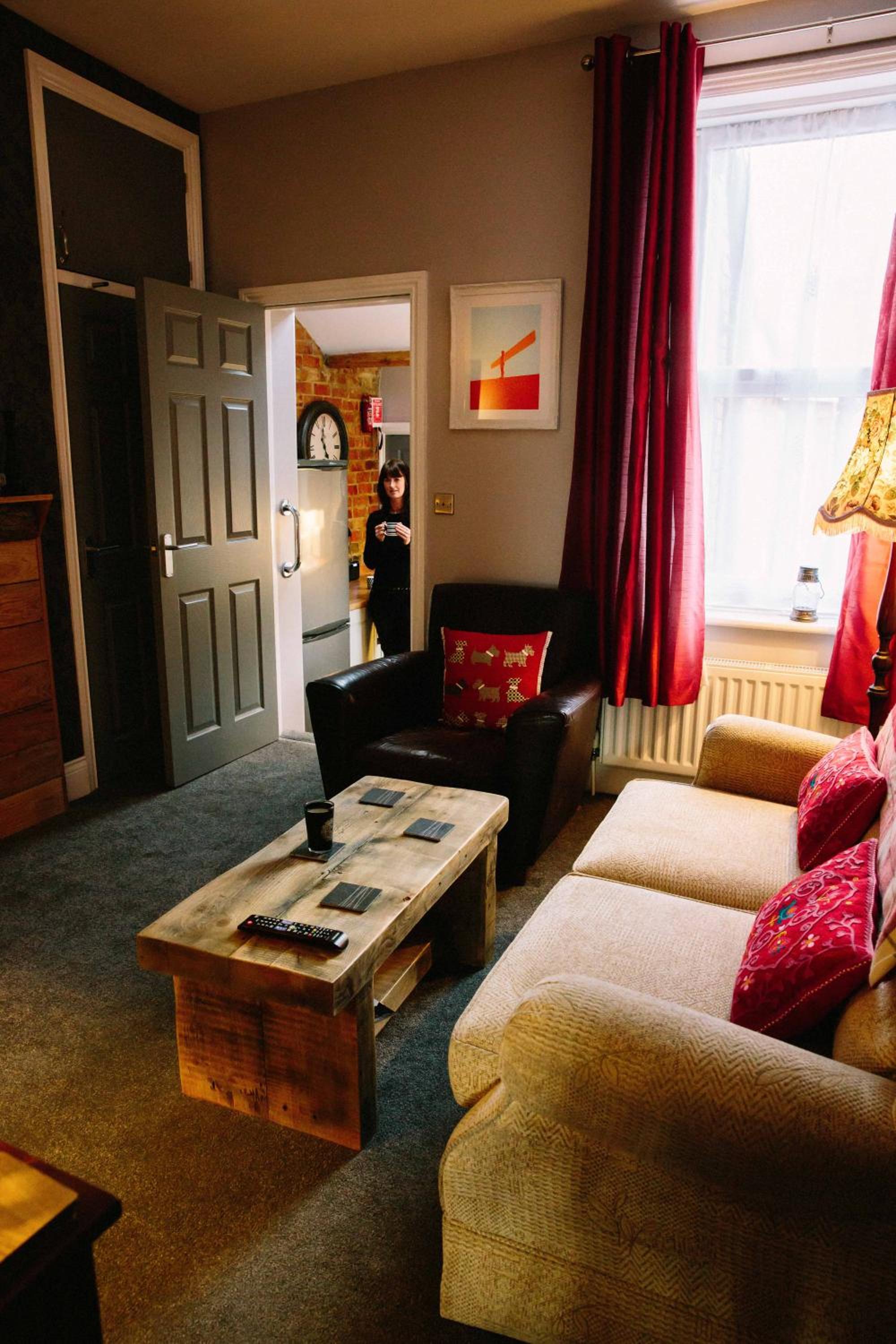 Coalminer's Cottage