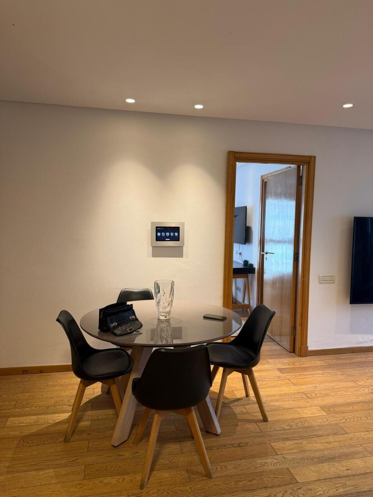 Stunning sea-view apartment 20