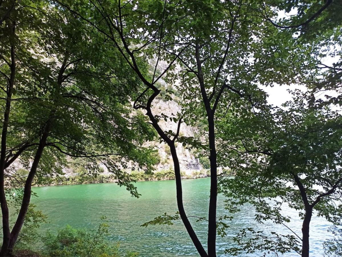 HOST4U - BLONDIE Aparment with Pool & Beautiful View on Iseo Lake