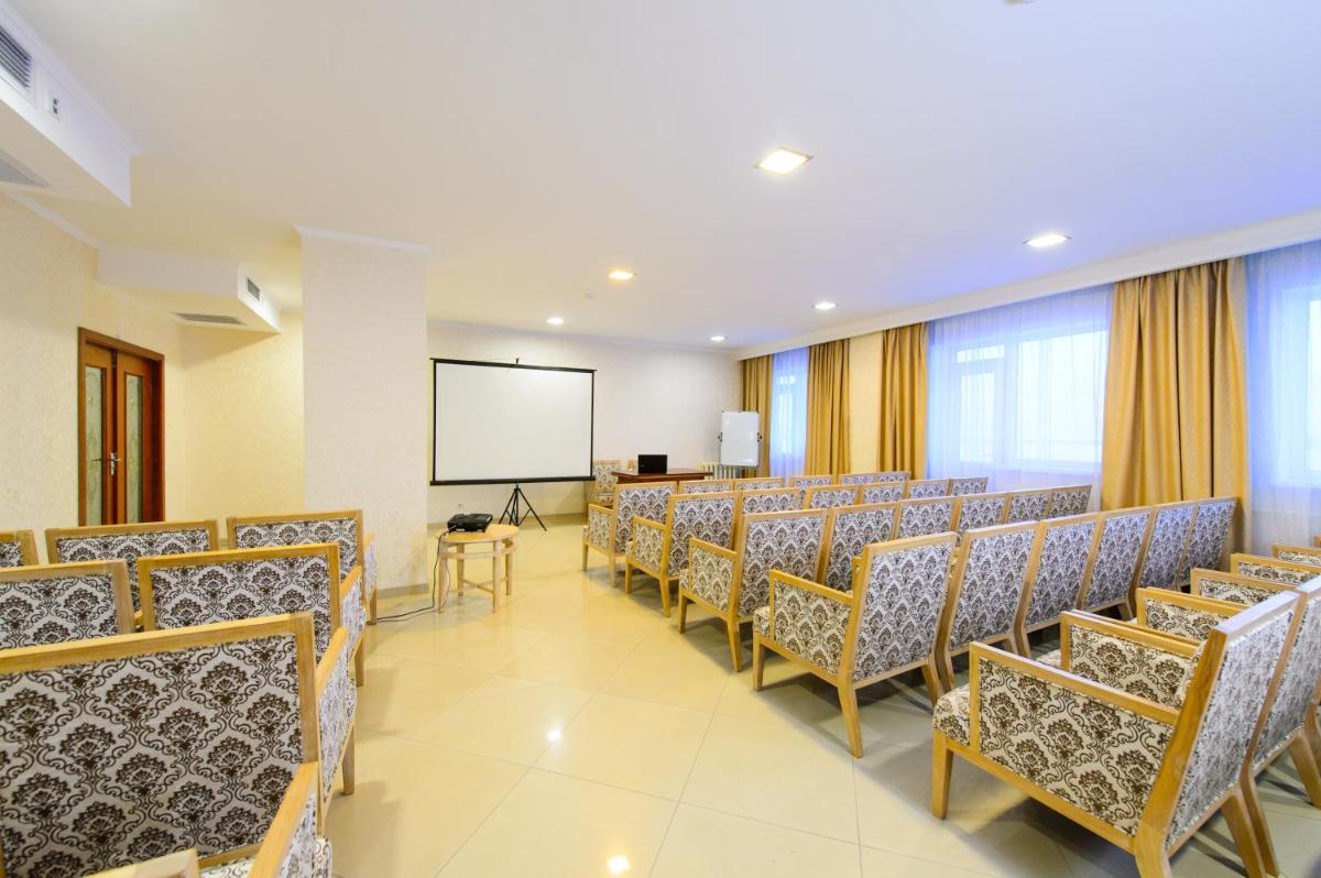 meeting room