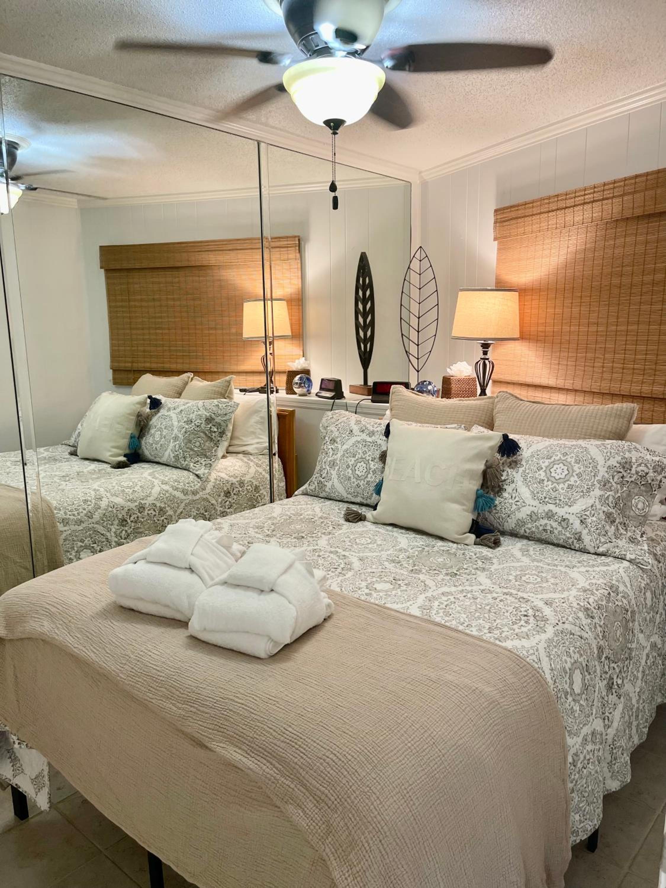 On Island Thyme Getaway near Coligny- #228