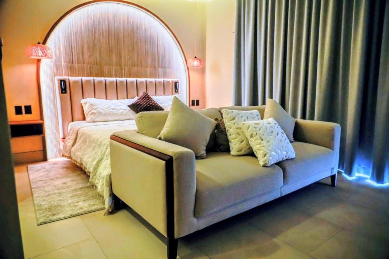 Villas Eclipse by Andiani Travel