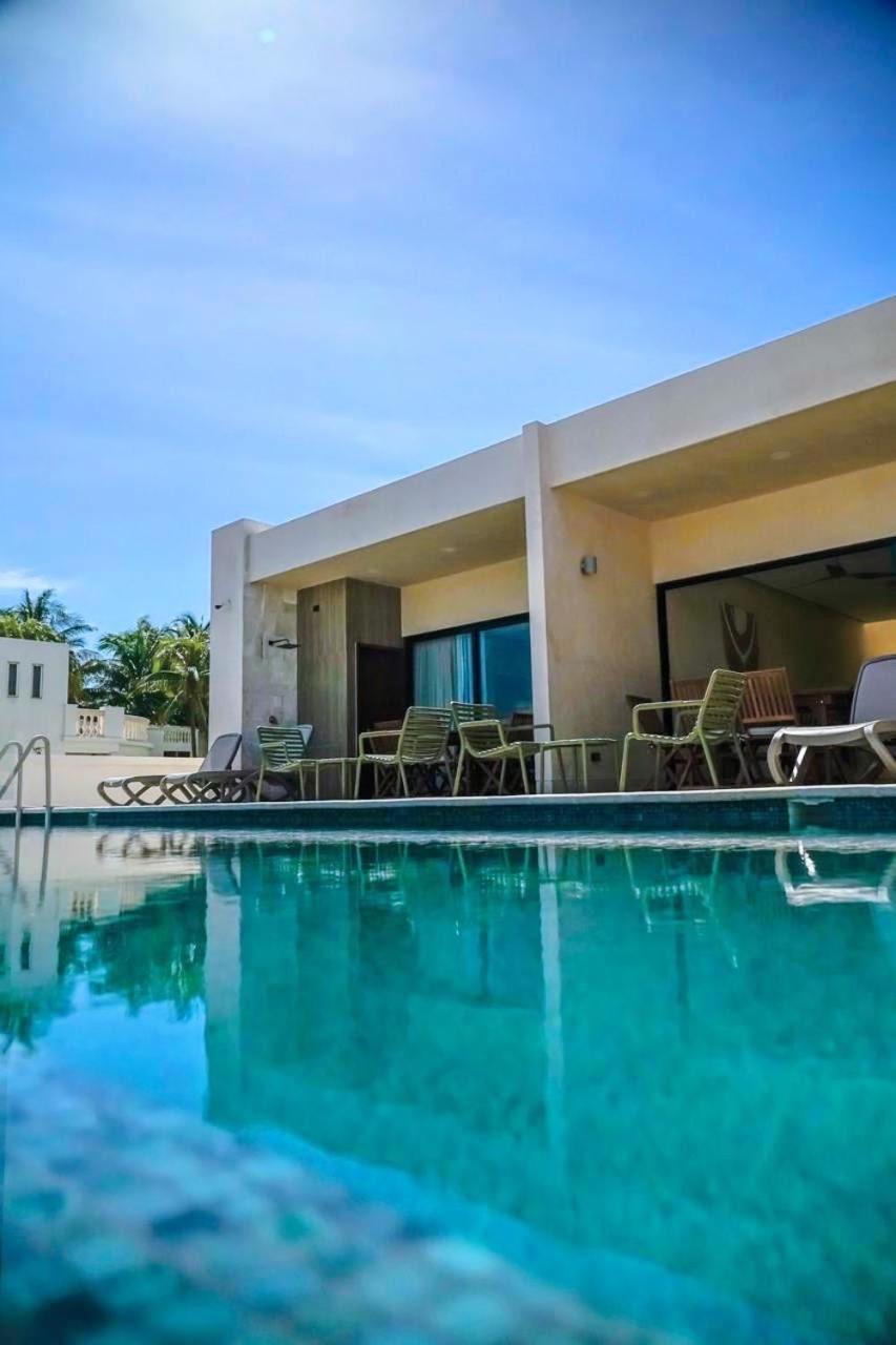 Villas Eclipse by Andiani Travel