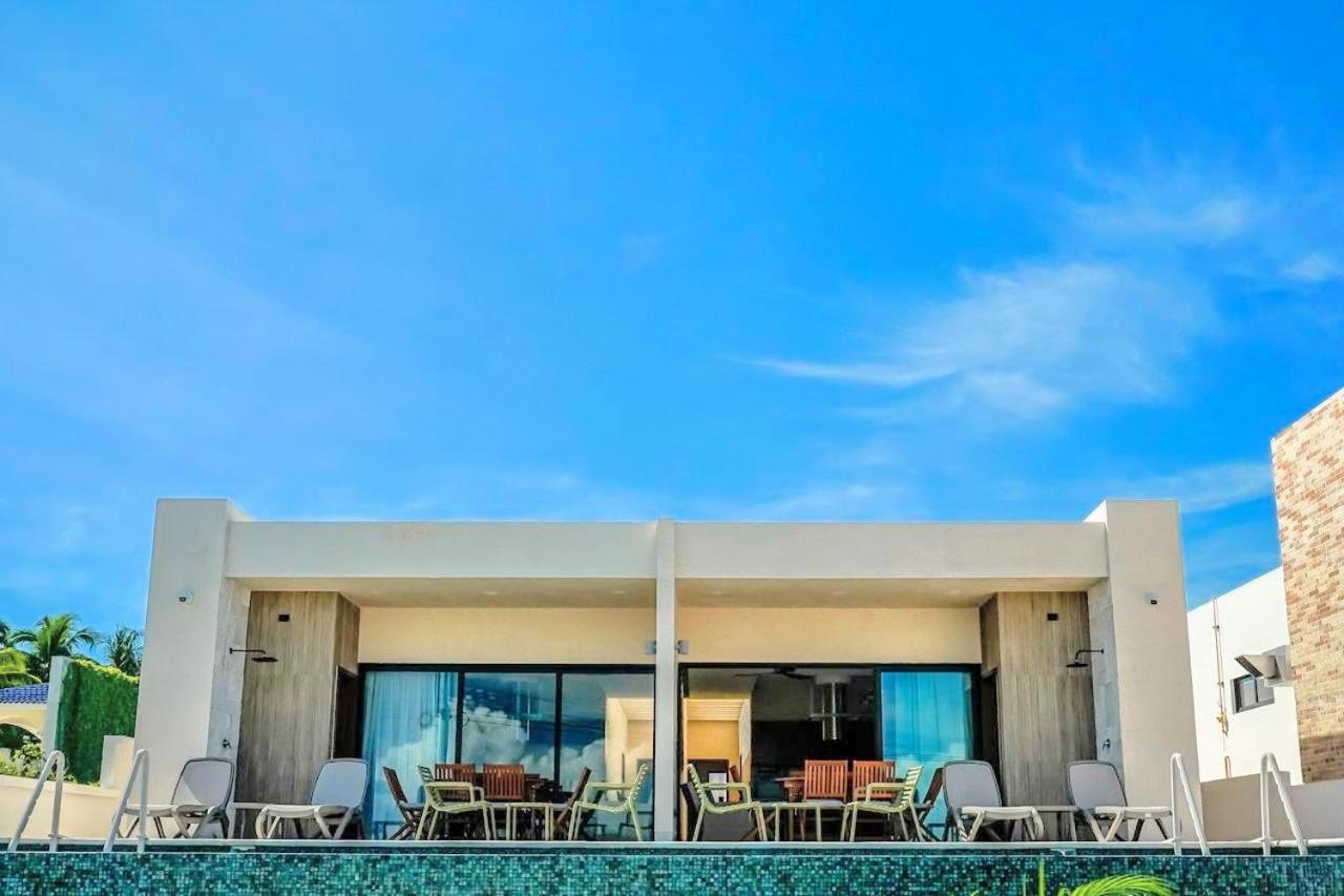 Villas Eclipse by Andiani Travel