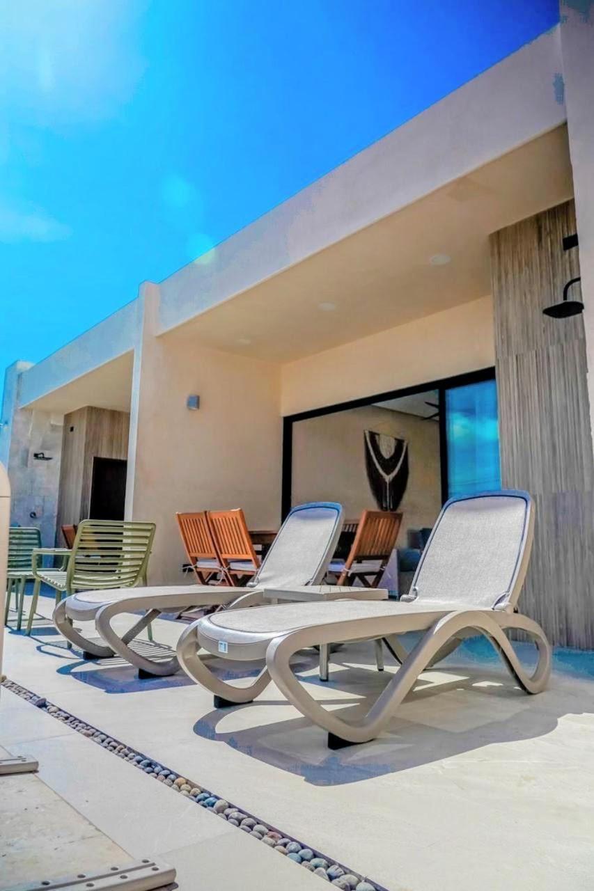 Villas Eclipse by Andiani Travel