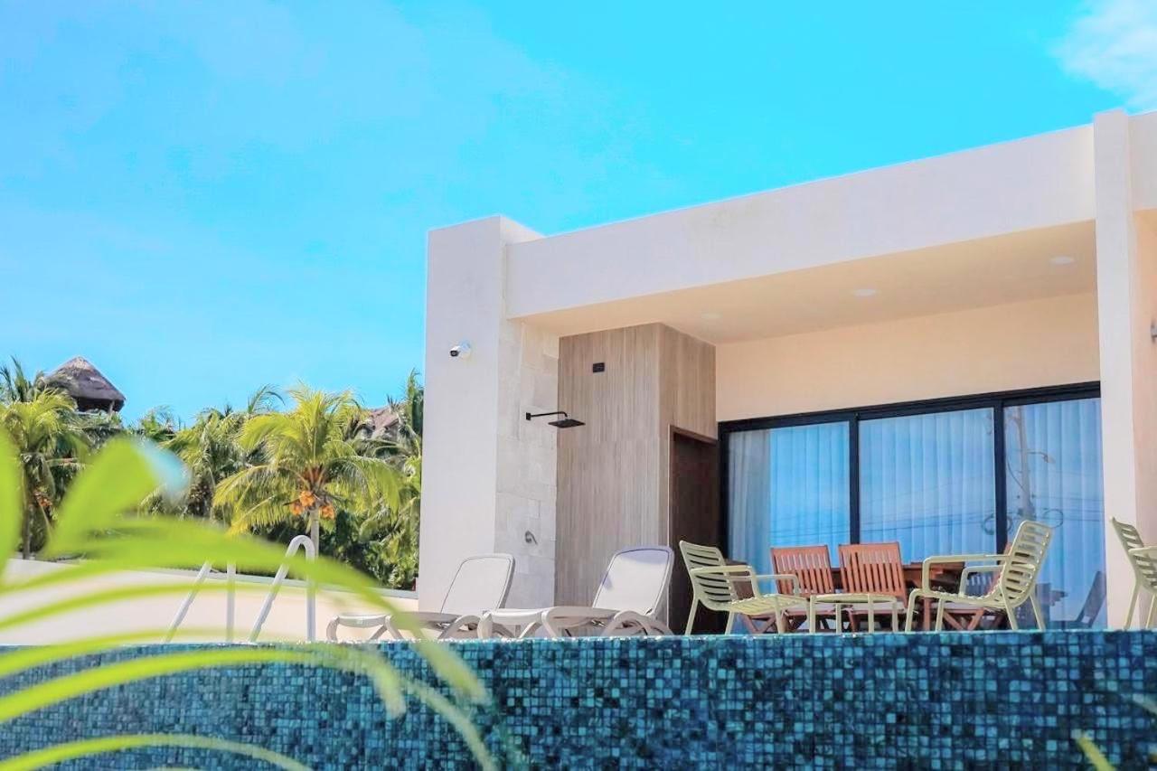 Villas Eclipse by Andiani Travel