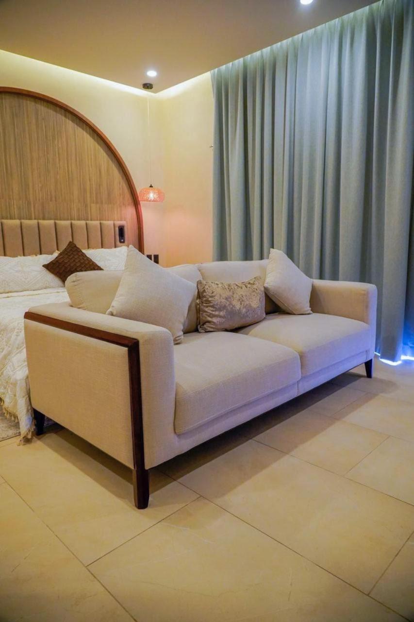 Villas Eclipse by Andiani Travel