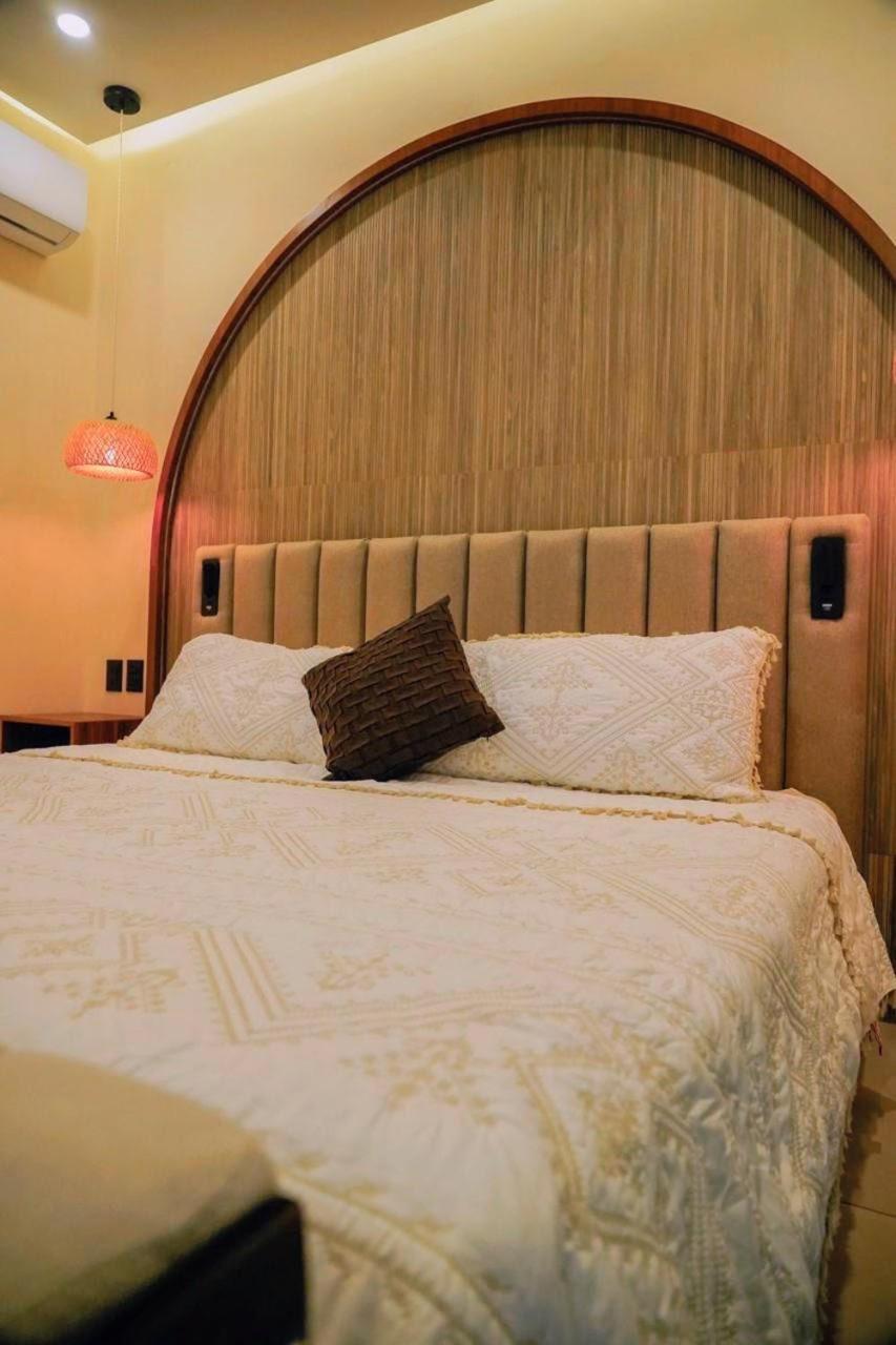 Villas Eclipse by Andiani Travel