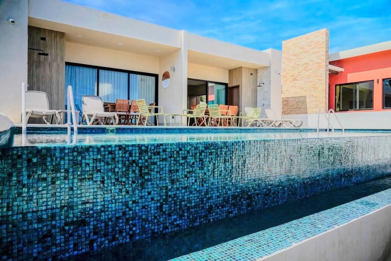 Villas Eclipse by Andiani Travel