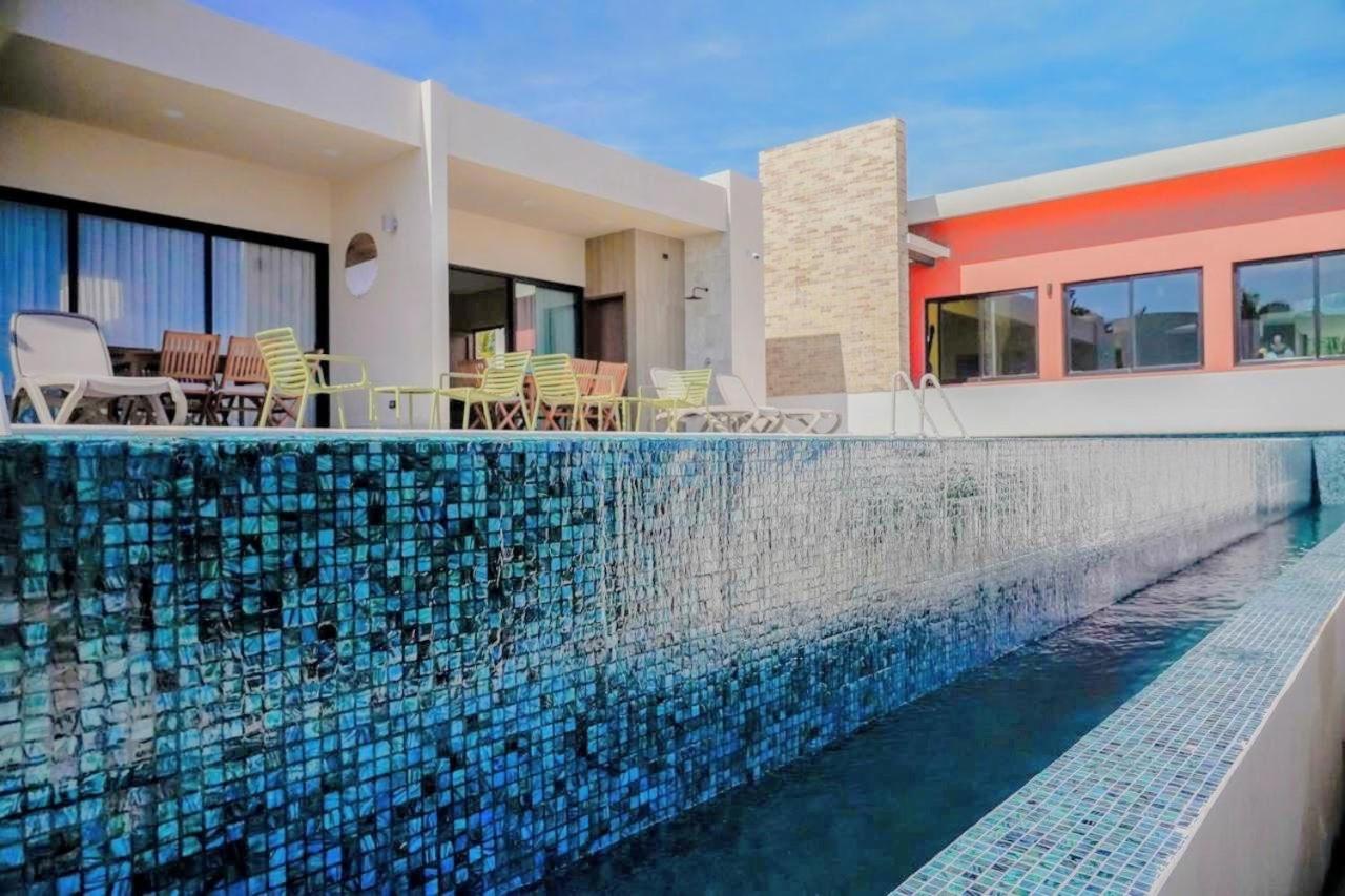 Villas Eclipse by Andiani Travel