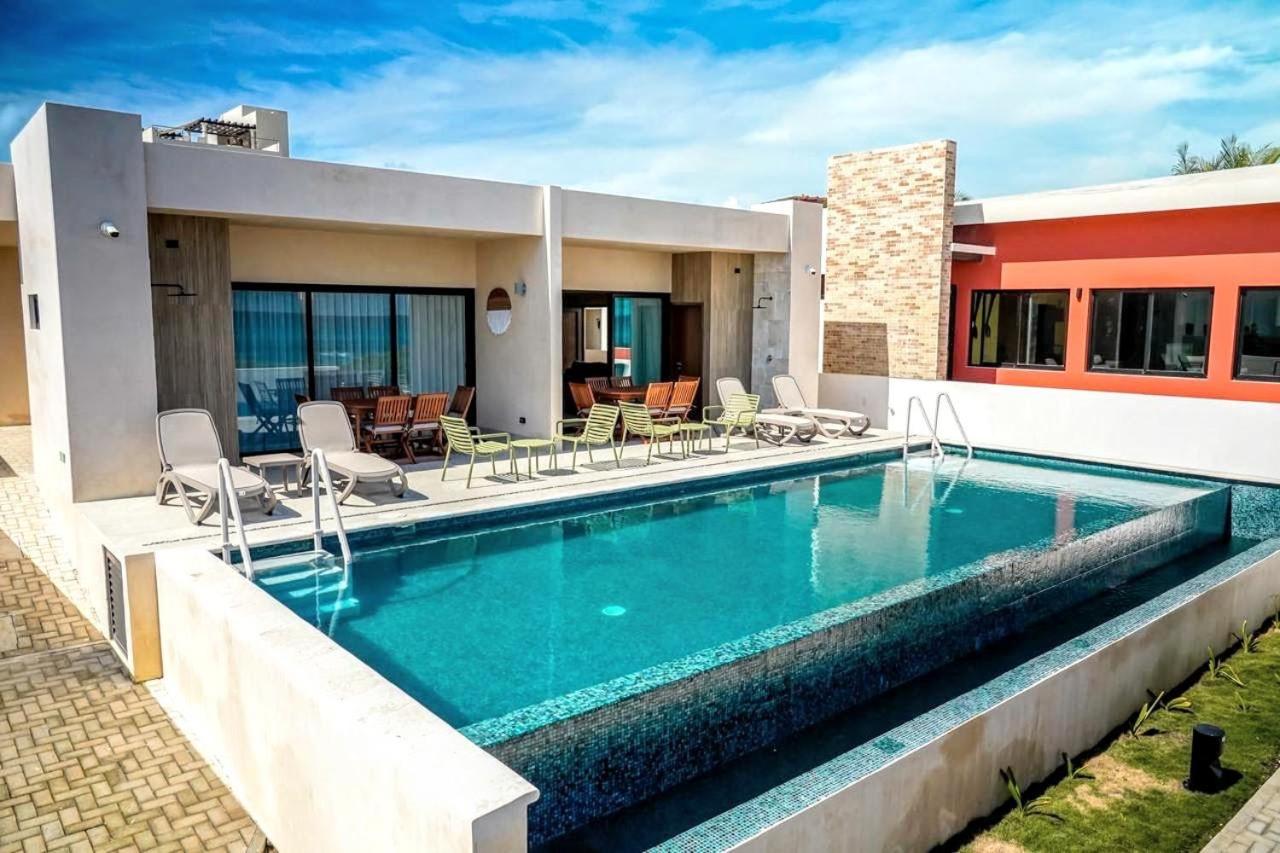 Villas Eclipse by Andiani Travel