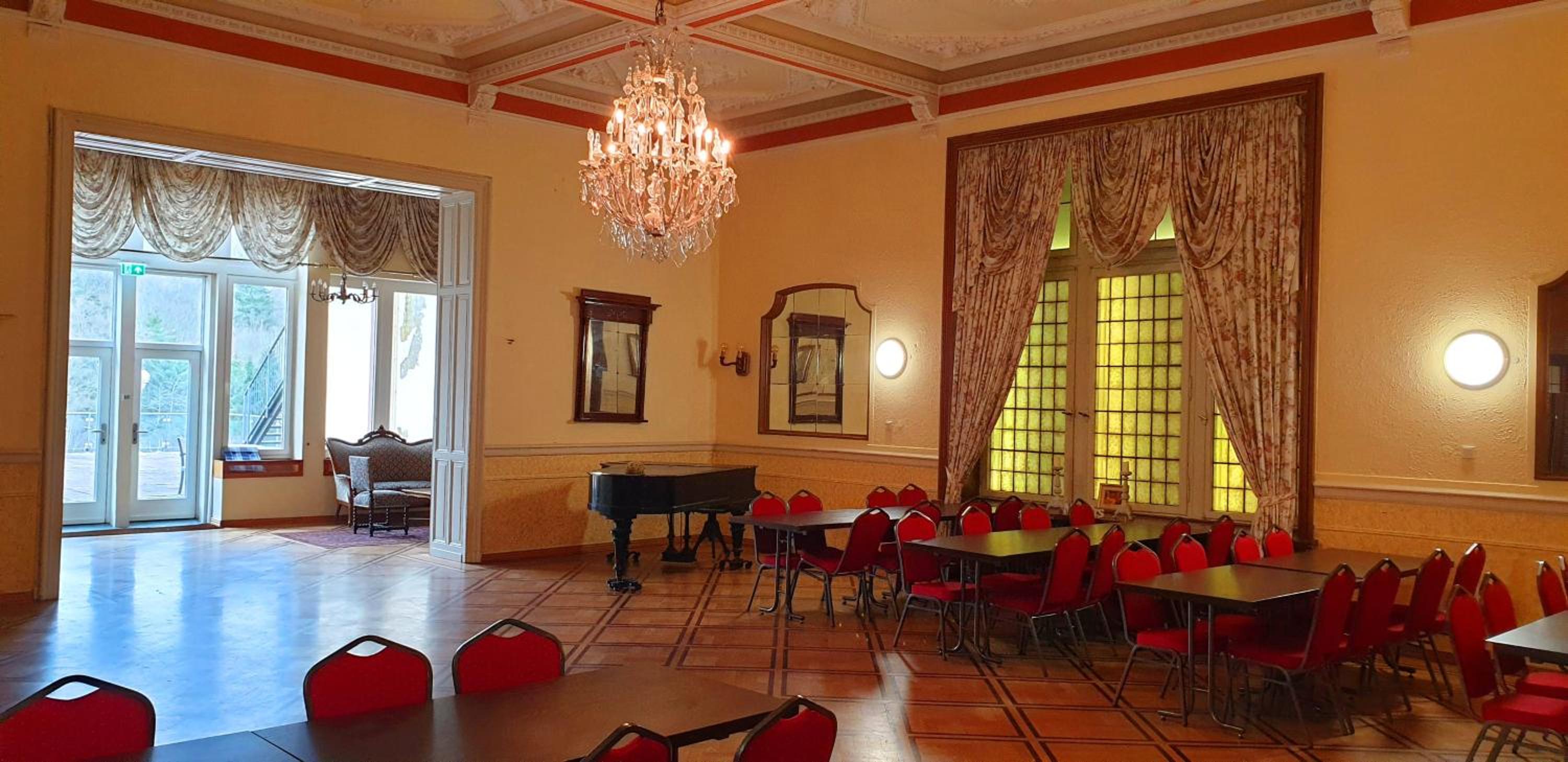 Eifeler Hof - Ihr Restaurant für Genussmomente in Kyllburg