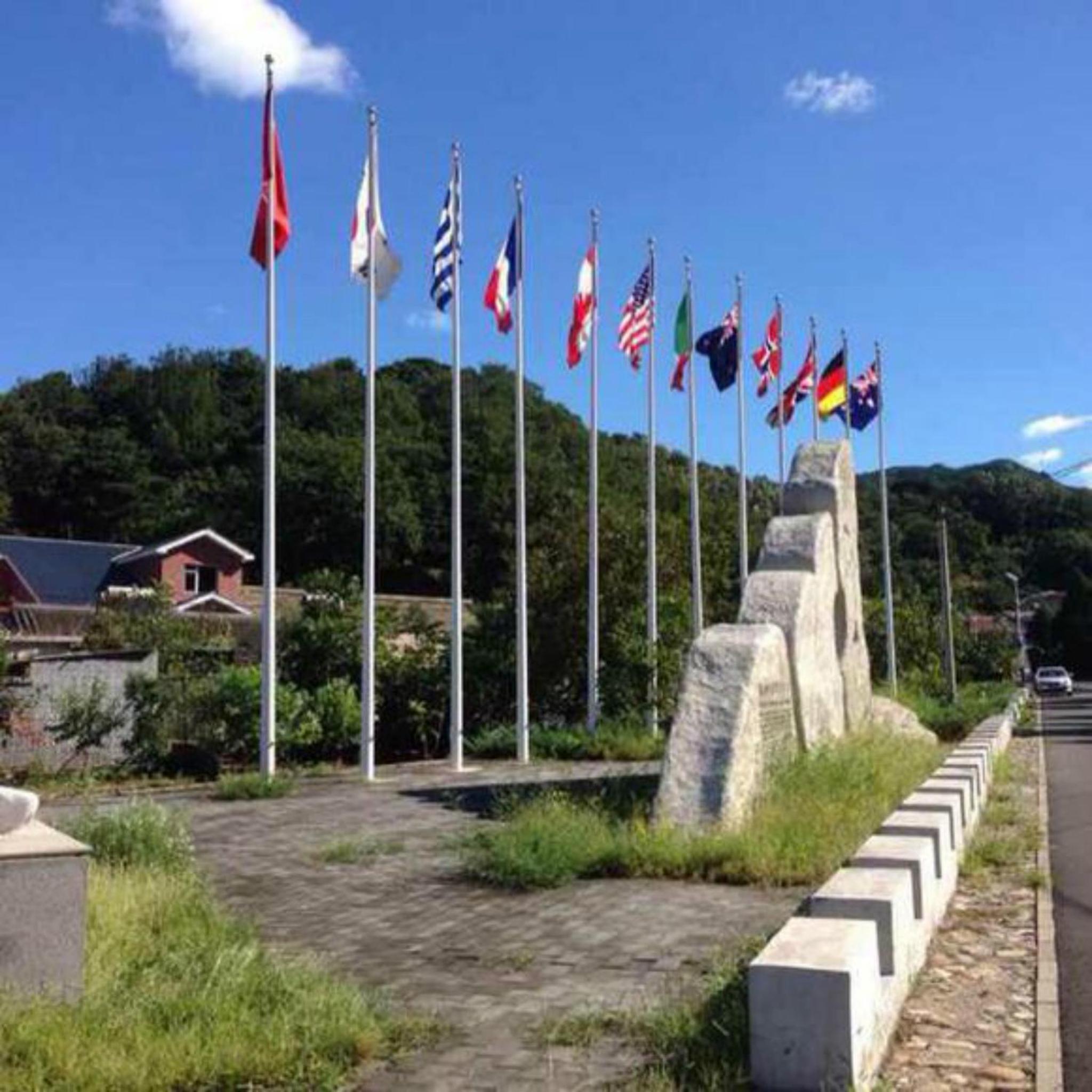 Beijing Mutianyu Great Wall Wangshanyuan Homestay