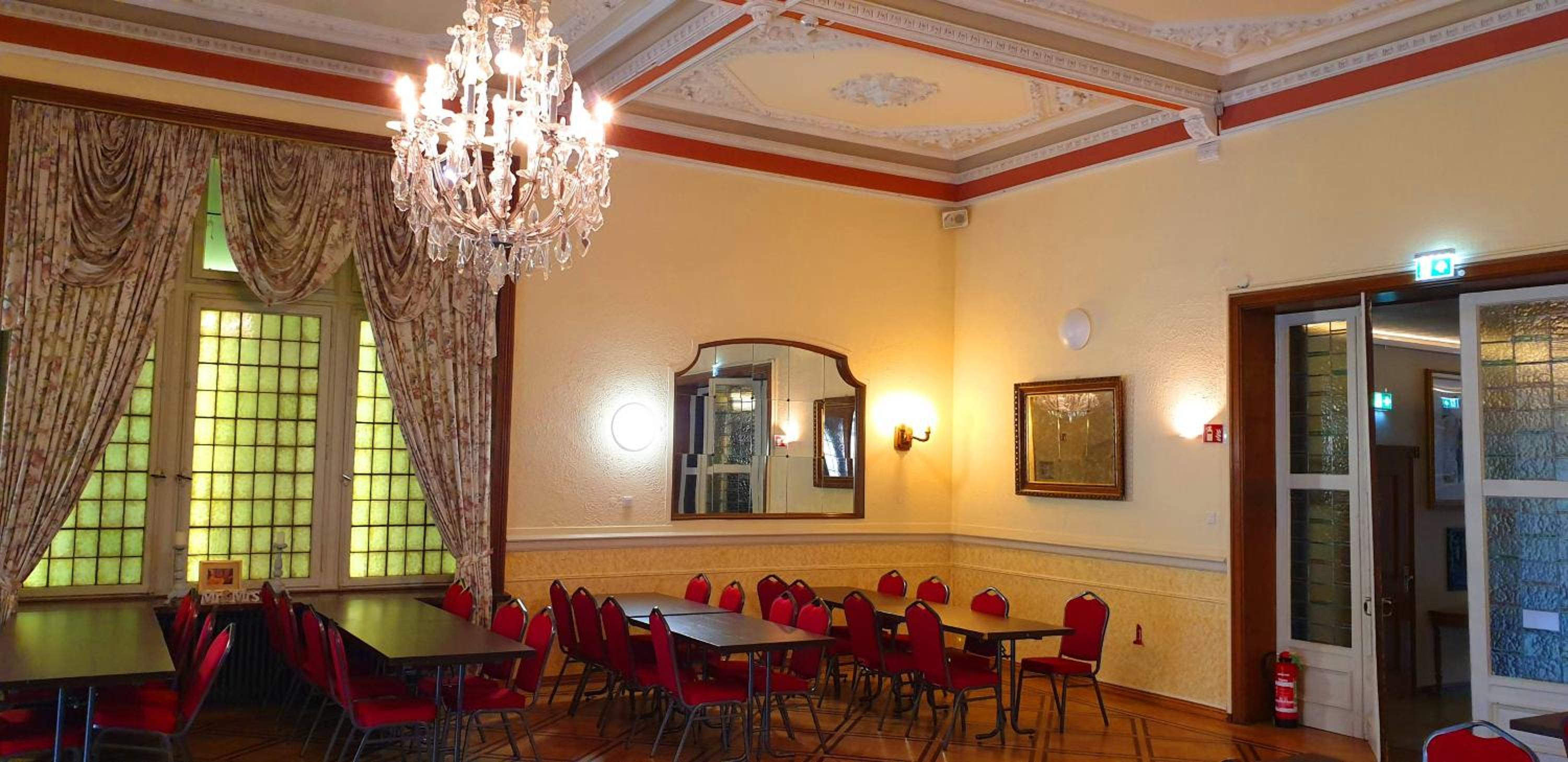 Eifeler Hof - Ihr Restaurant für Genussmomente in Kyllburg