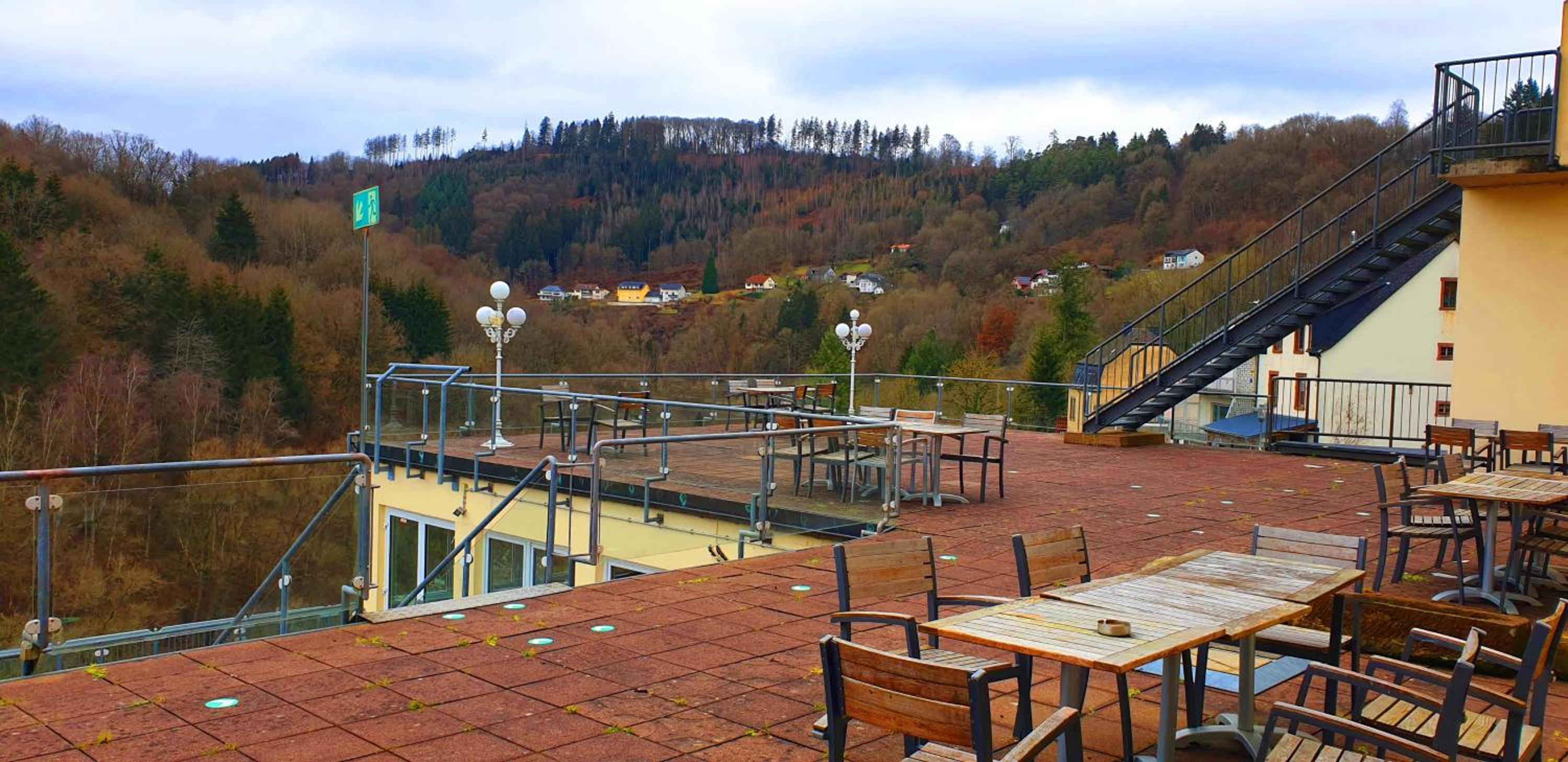Eifeler Hof - Ihr Restaurant für Genussmomente in Kyllburg