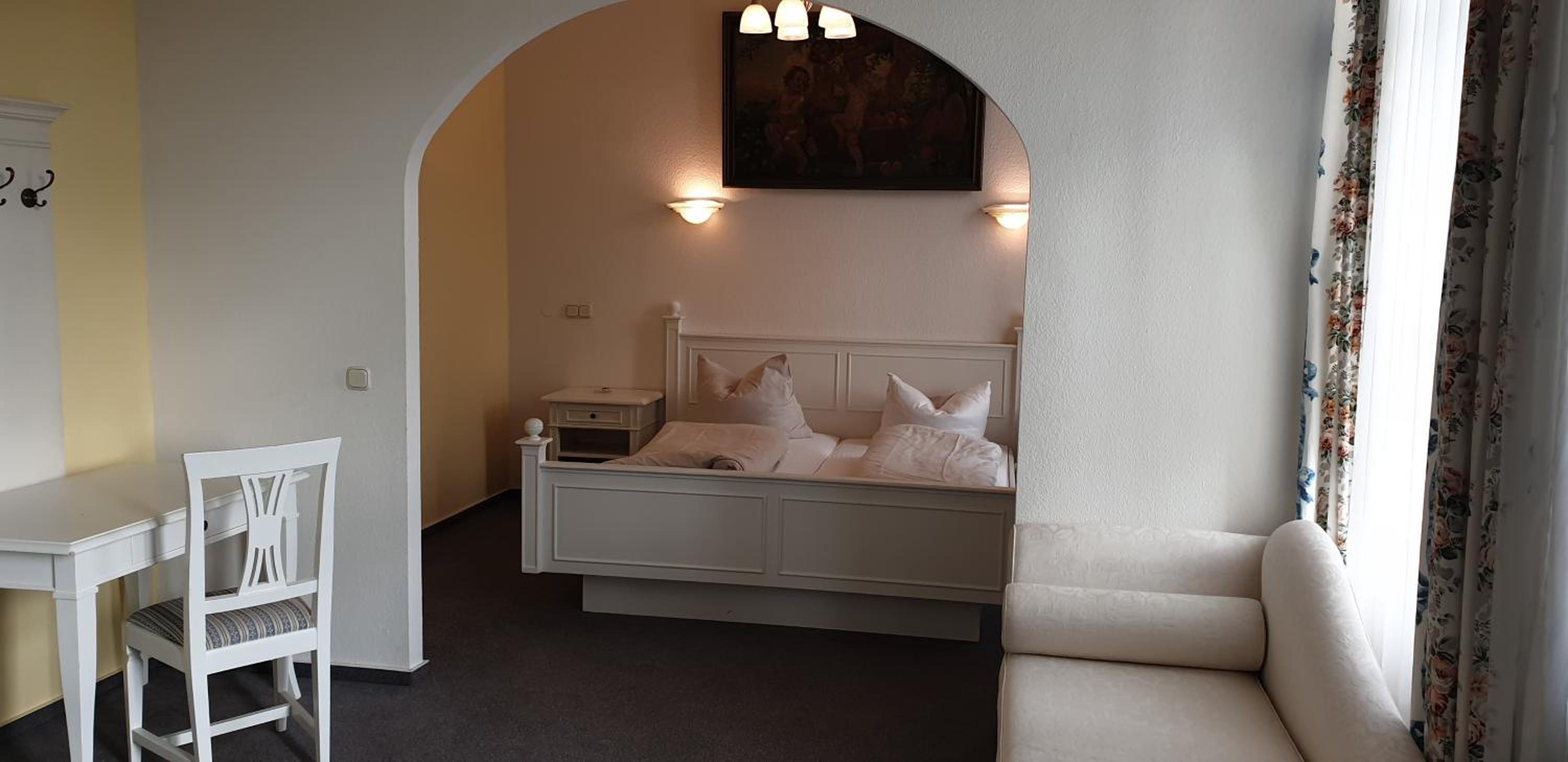 Eifeler Hof - Ihr Restaurant für Genussmomente in Kyllburg