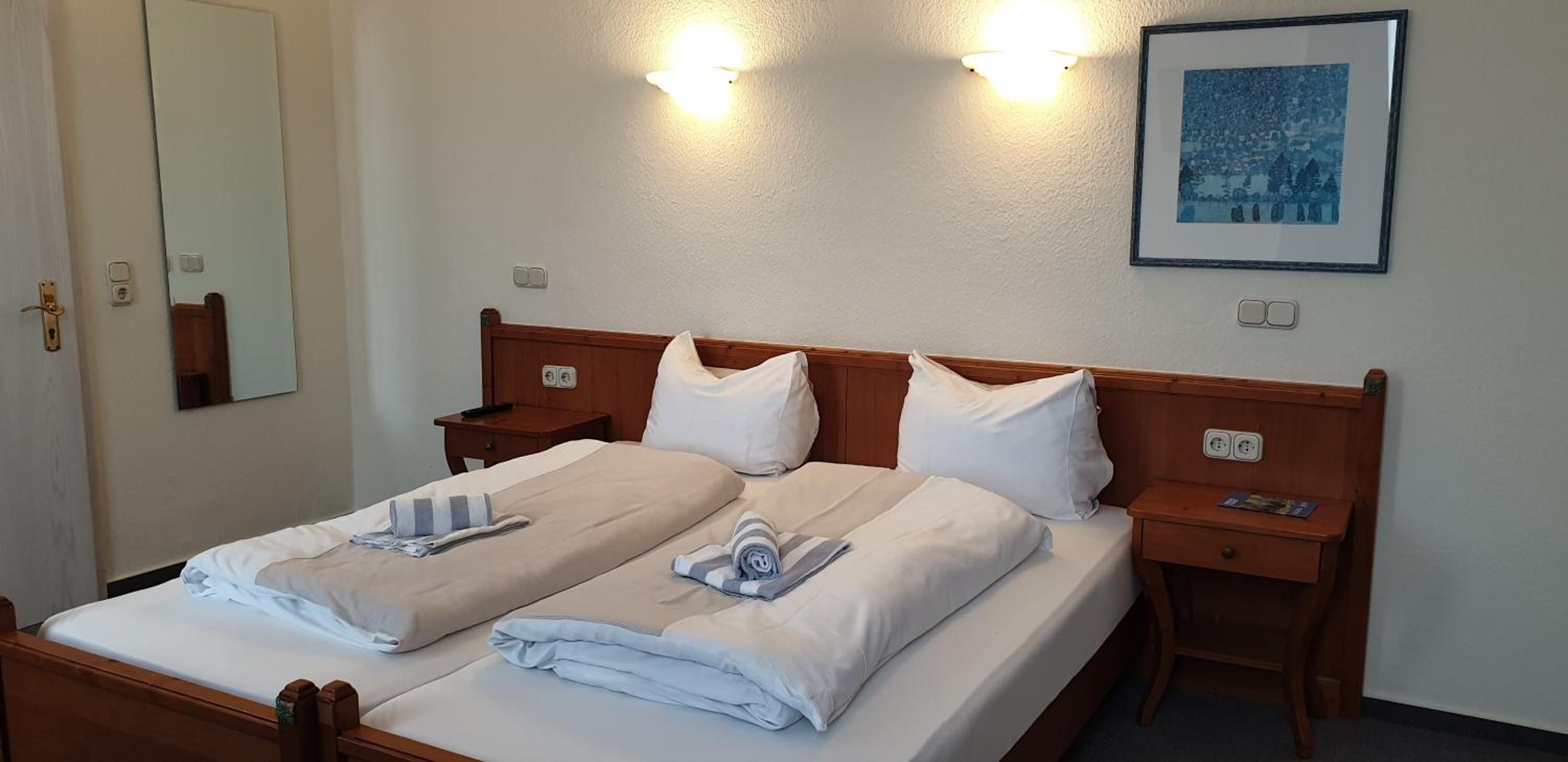 Eifeler Hof - Ihr Restaurant für Genussmomente in Kyllburg