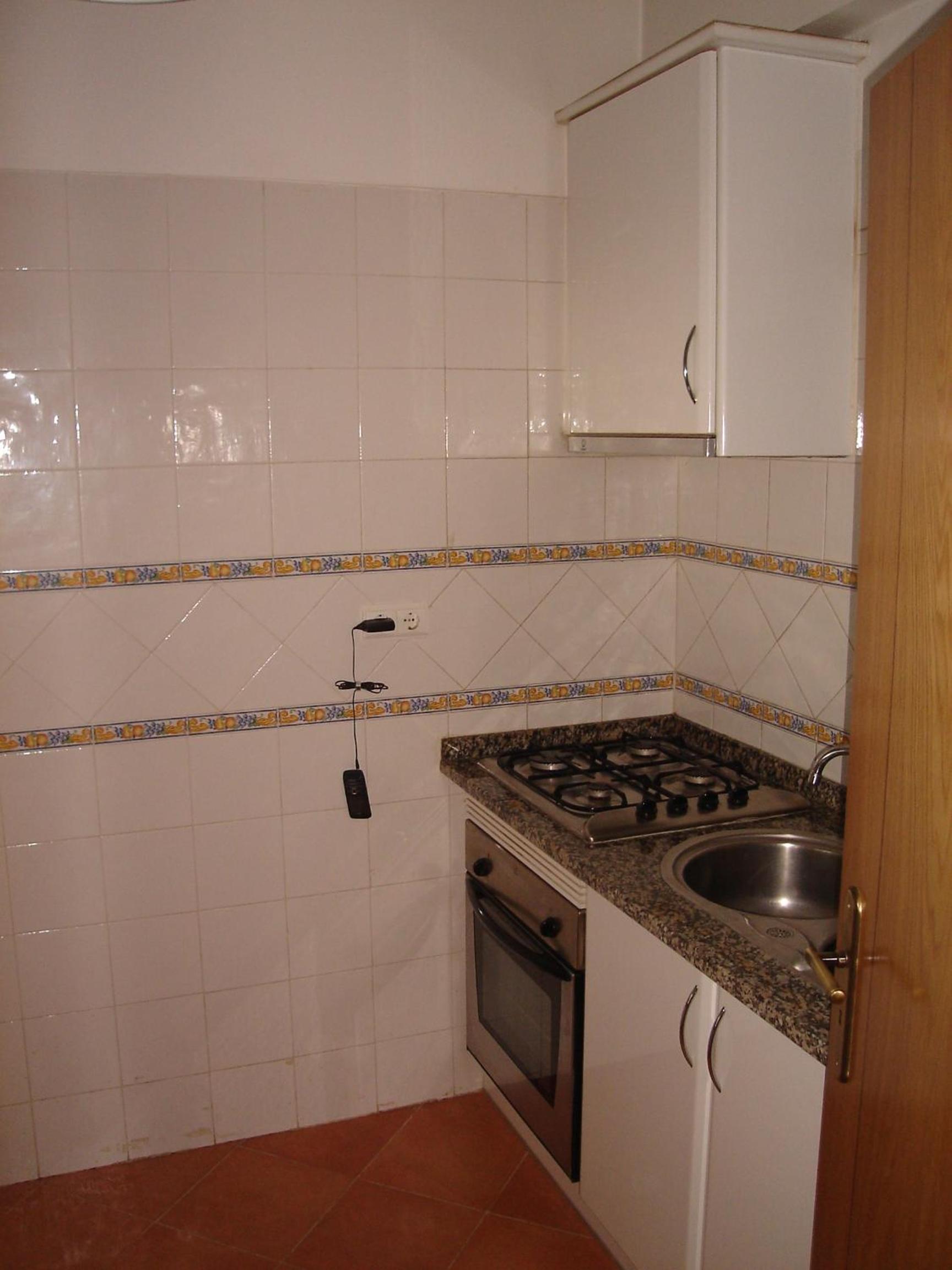 Caesar Apartment