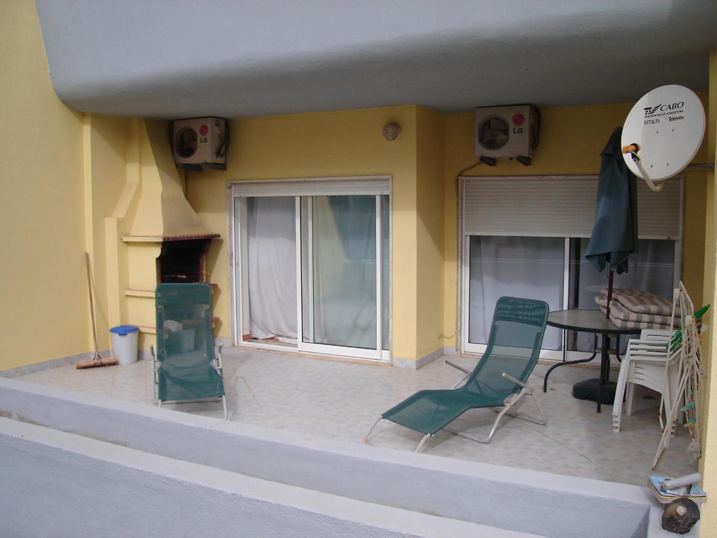 Caesar Apartment