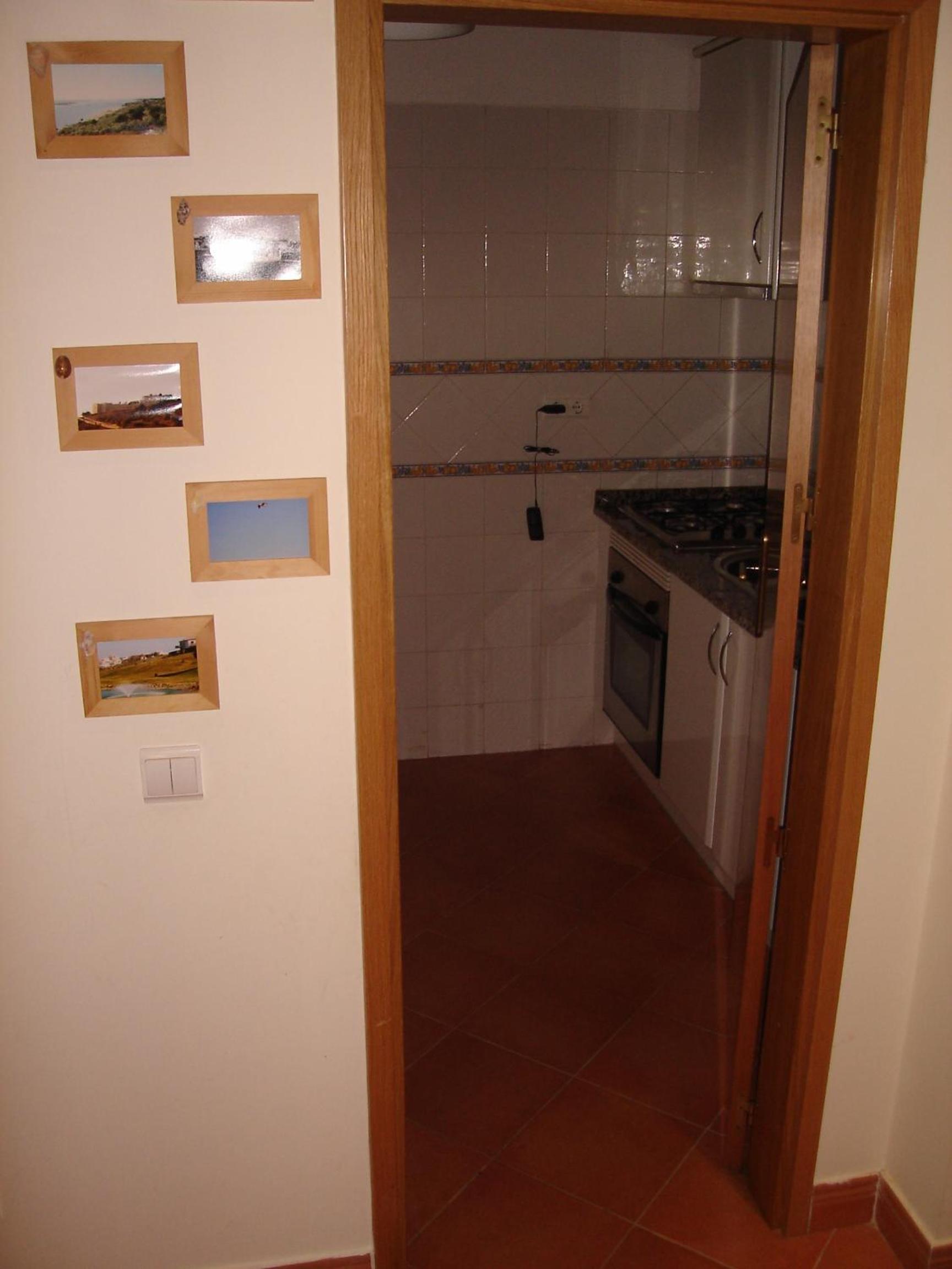 Caesar Apartment