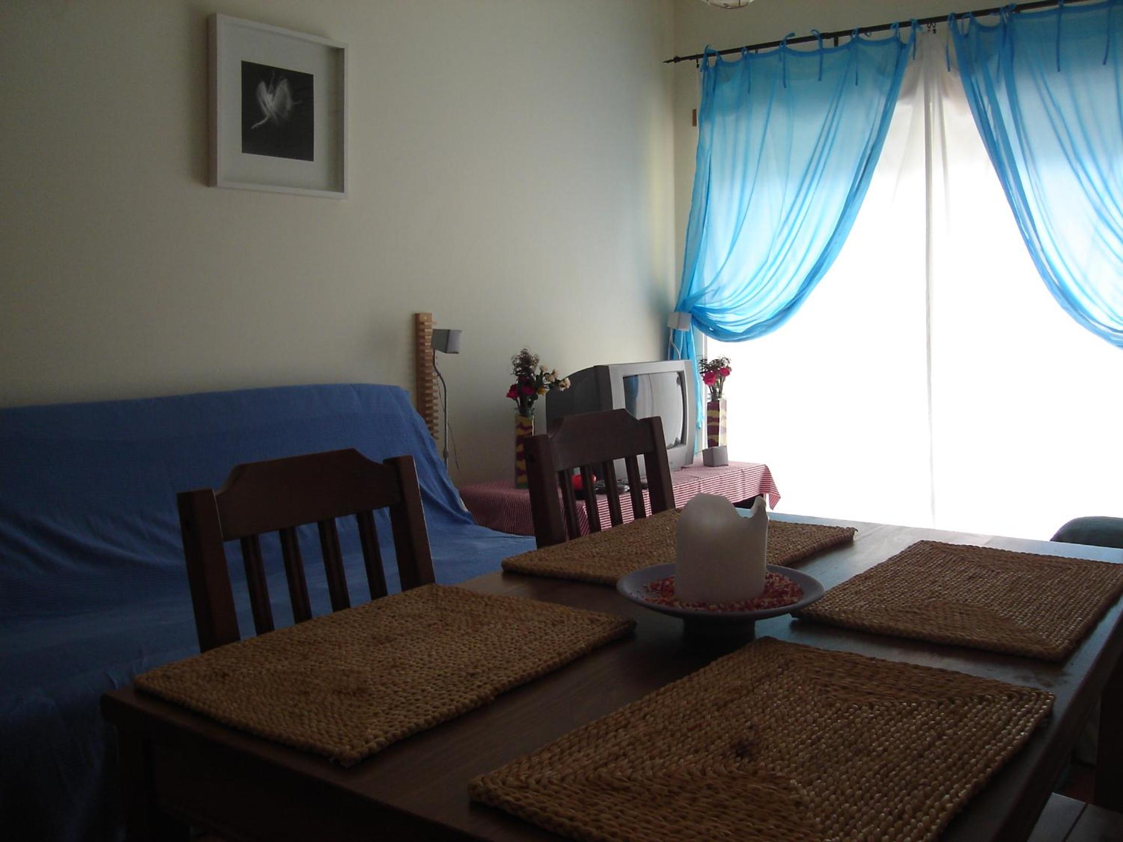 Caesar Apartment
