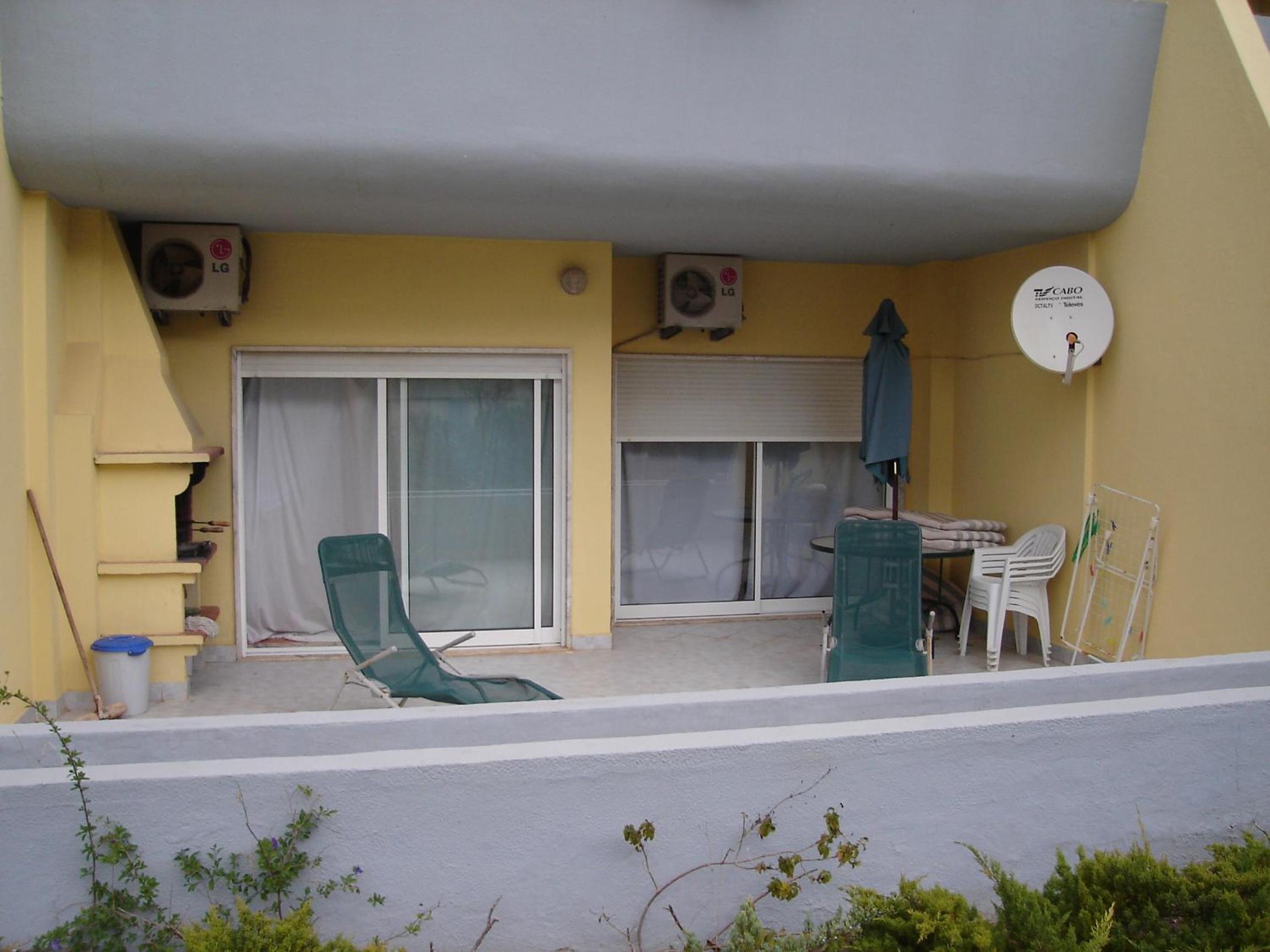 Caesar Apartment